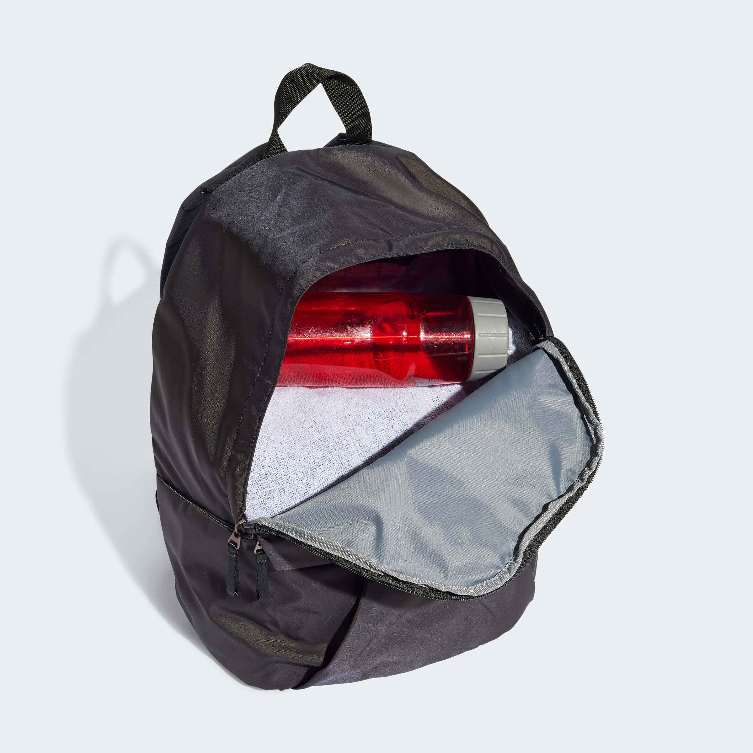 Раница Adidas GL BP IT2112 отворена