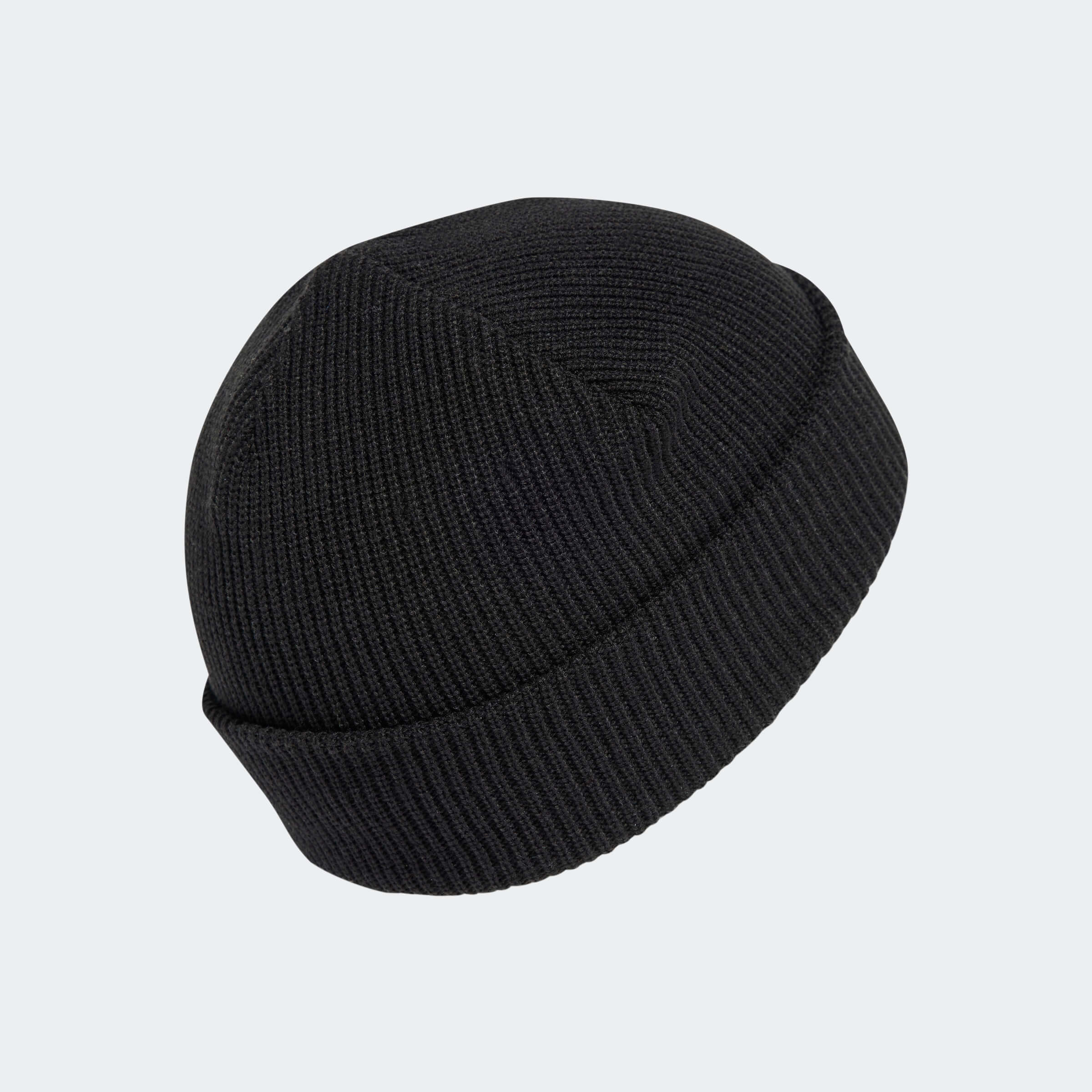 Зимна Шапка Adidas ESS BEANIE CUFF IT4633 отзад