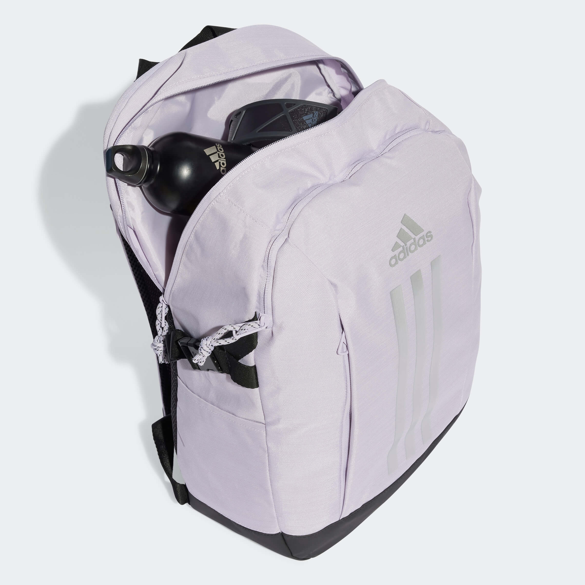 Раница Adidas POWER VII отворена
