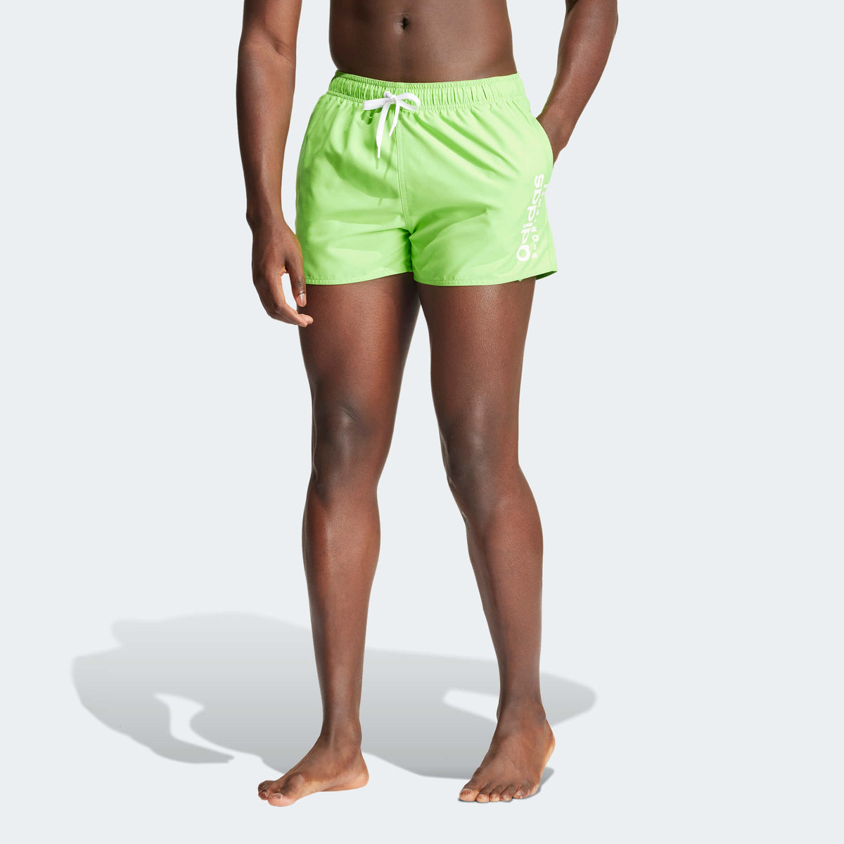 Мъжки Бански Adidas Ess L Clx IT8598