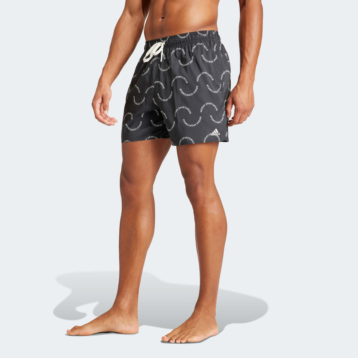 Мъжки Бански Adidas Wve Clx Sl IT8599