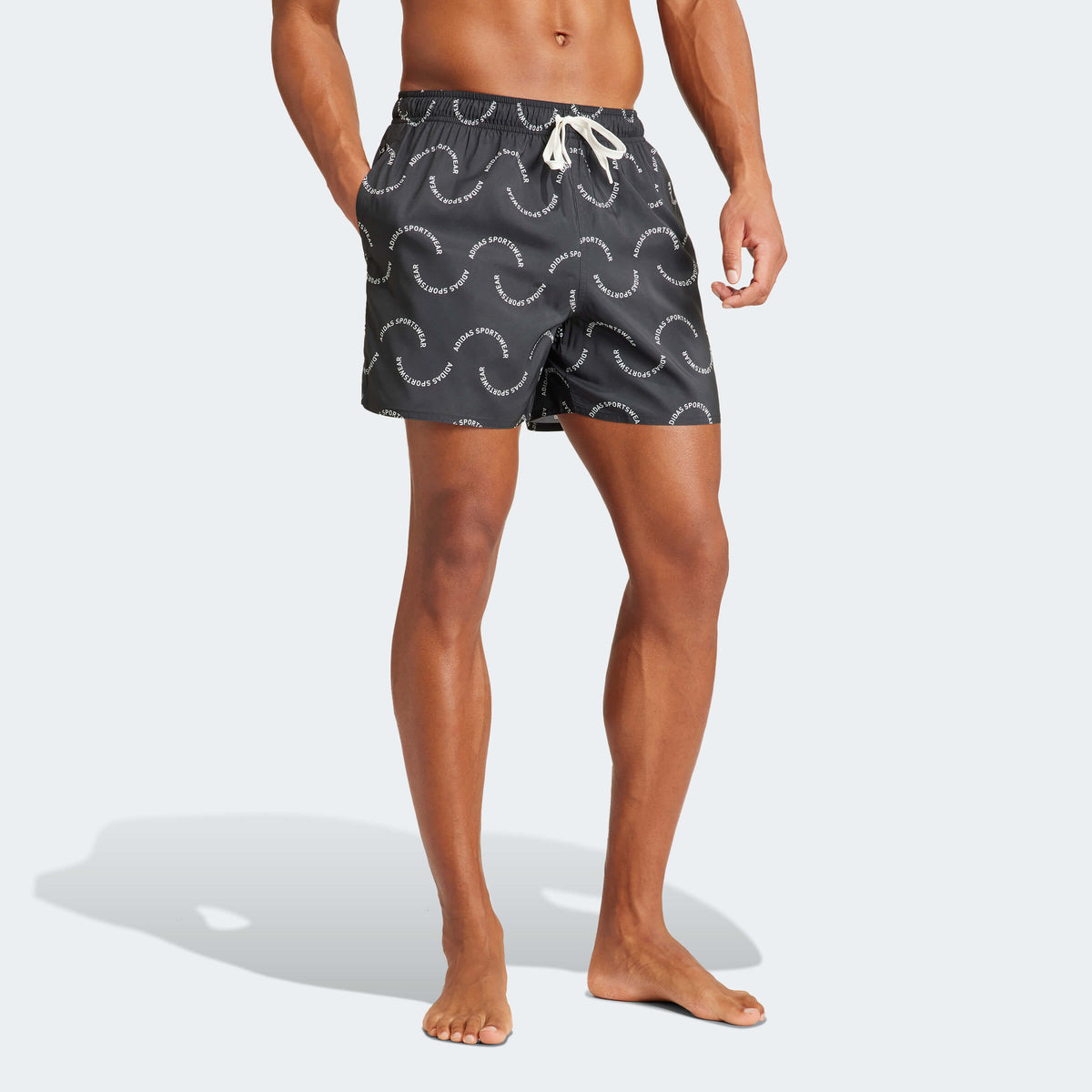 Мъжки Бански Adidas Wve Clx Sl IT8599