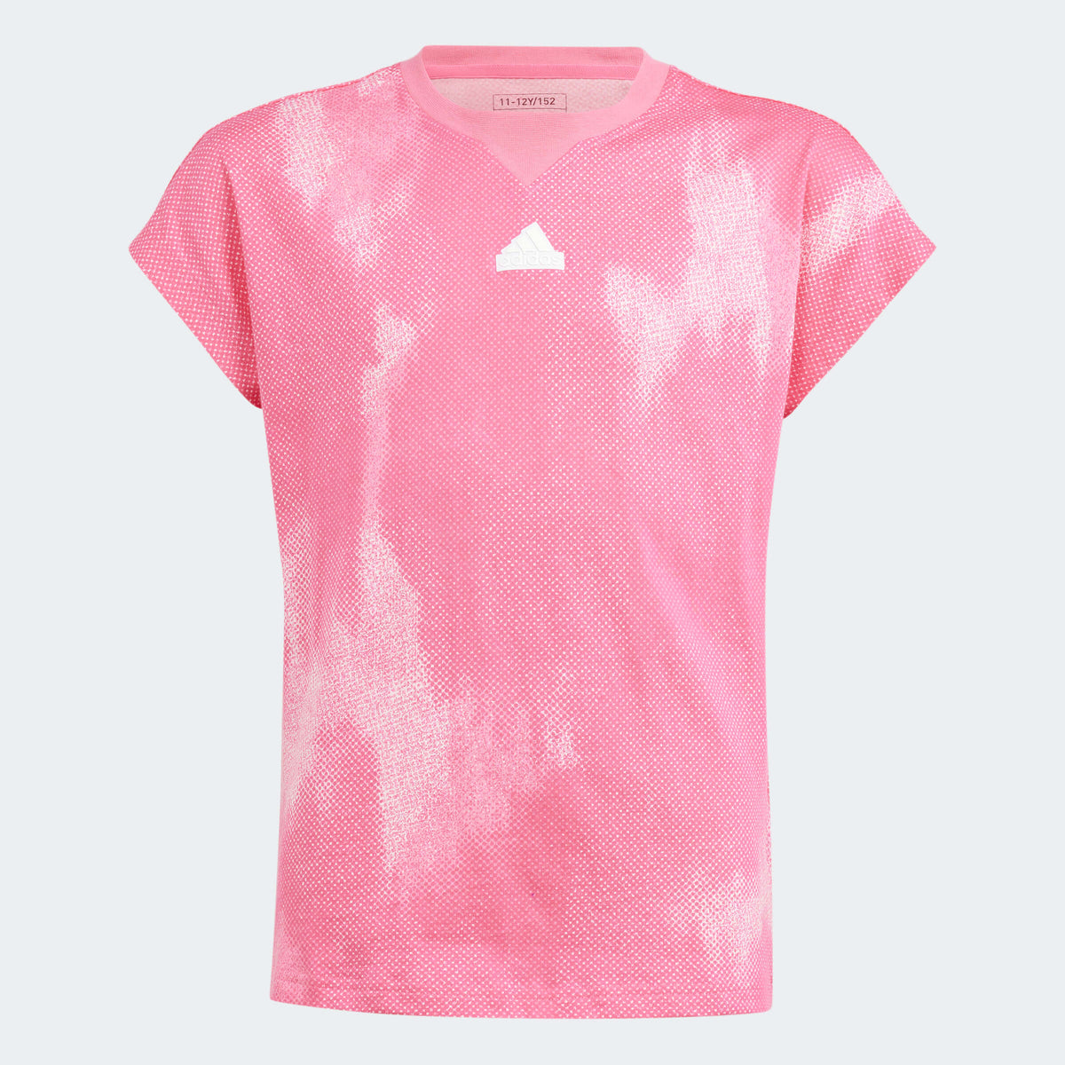 Юношеска Тениска Adidas JG FI AOP T IT9034