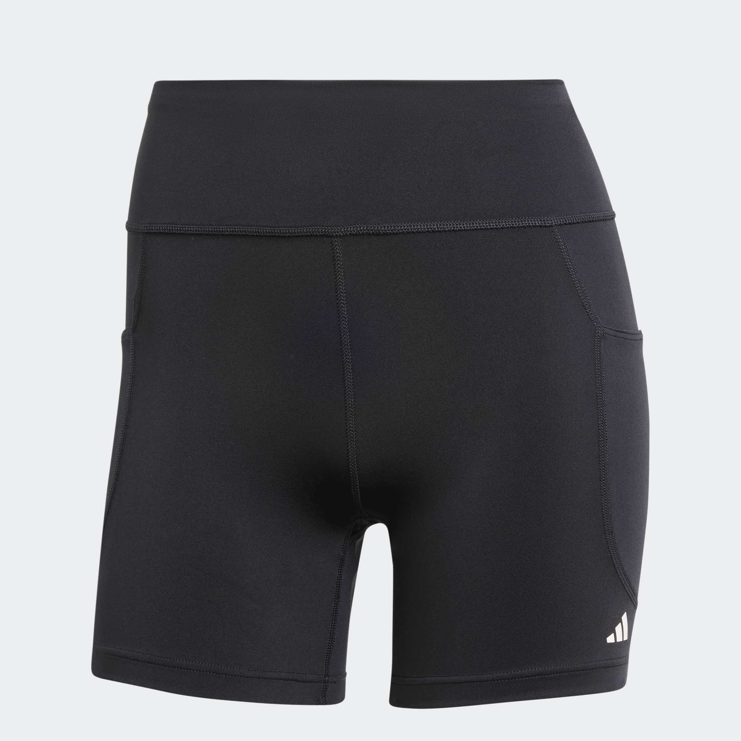 Дамски Къс Клин Adidas Daily Run IU1655 продуктова снимка