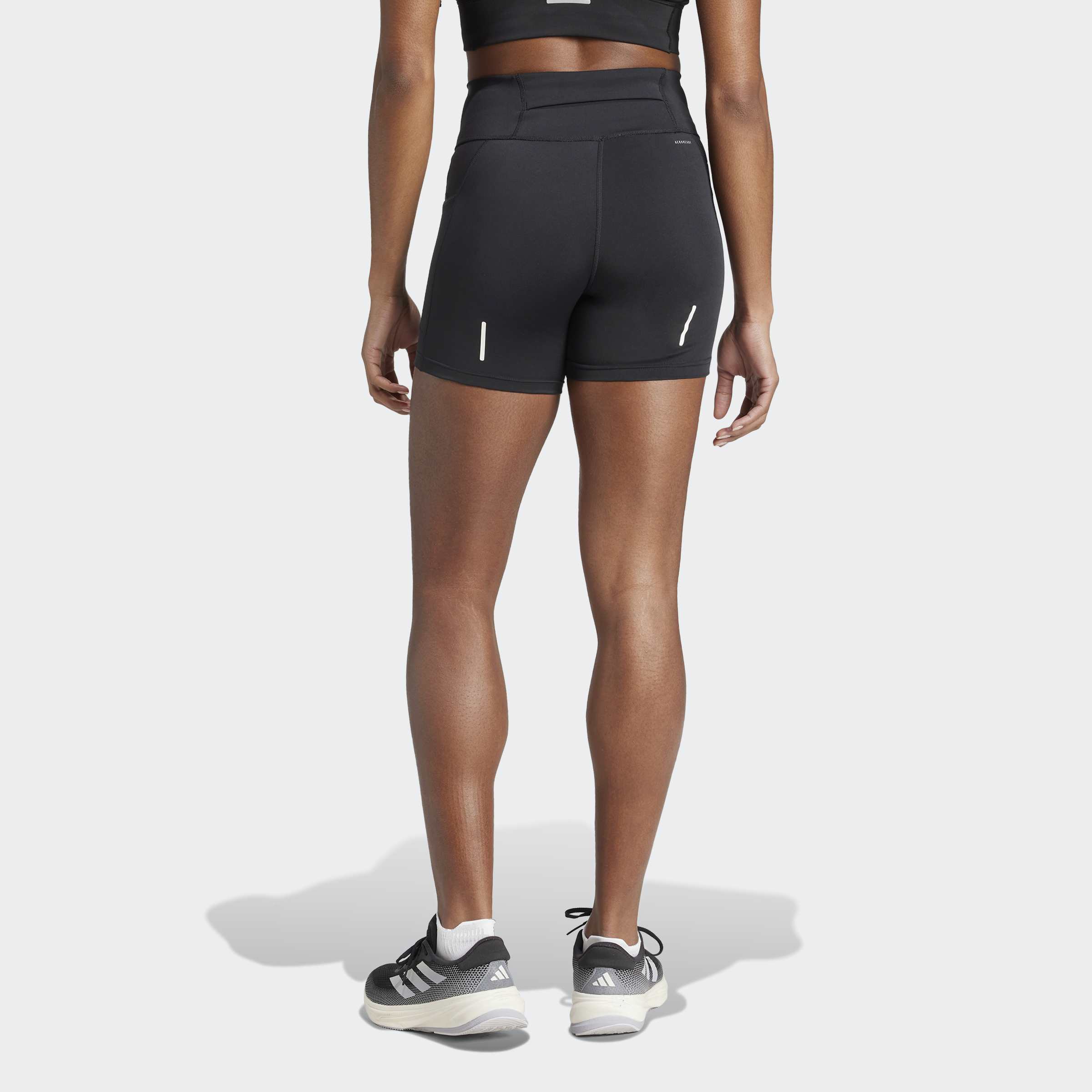 Дамски Къс Клин Adidas Daily Run IU1655 в гръб