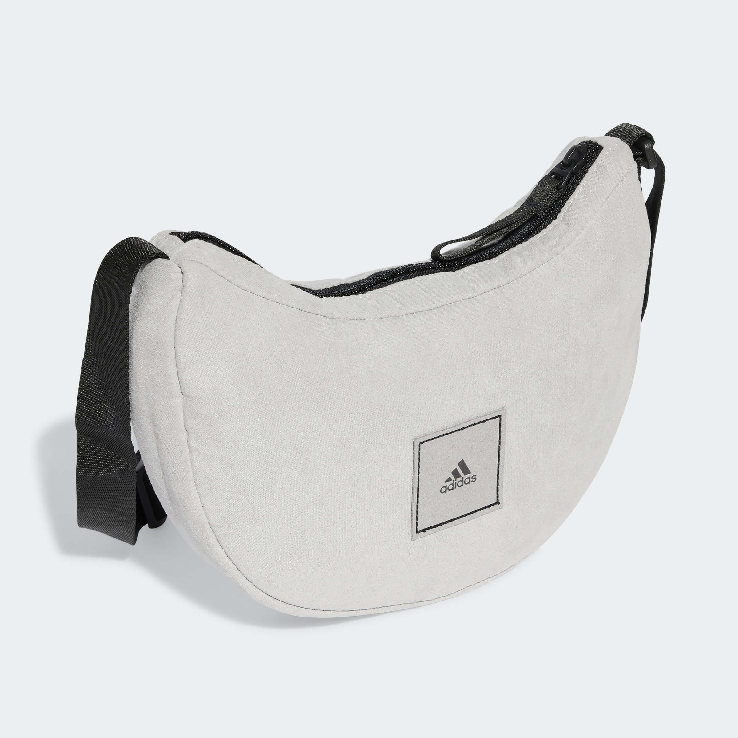 Чанта Adidas WNTR POUCH IV9830 отстрани