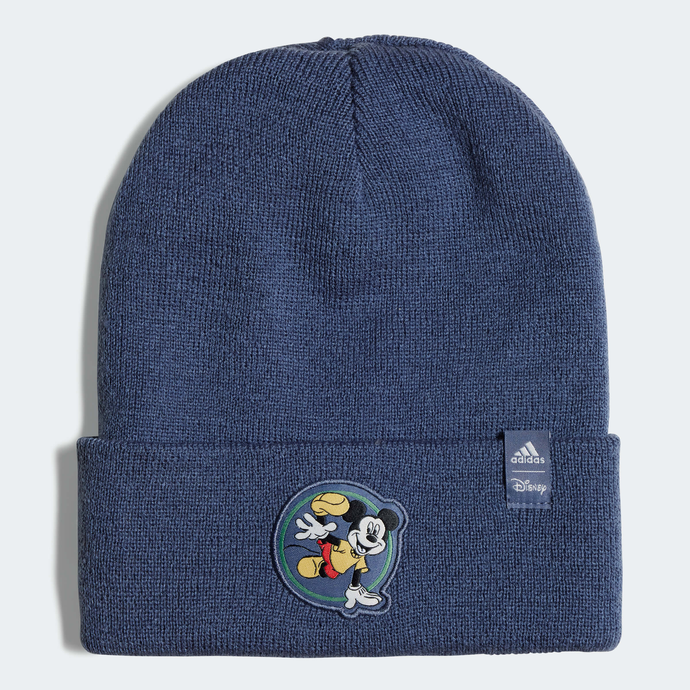 Детска Зимна Шапка Adidas LK MM BEANIE IW1125 основна снимка