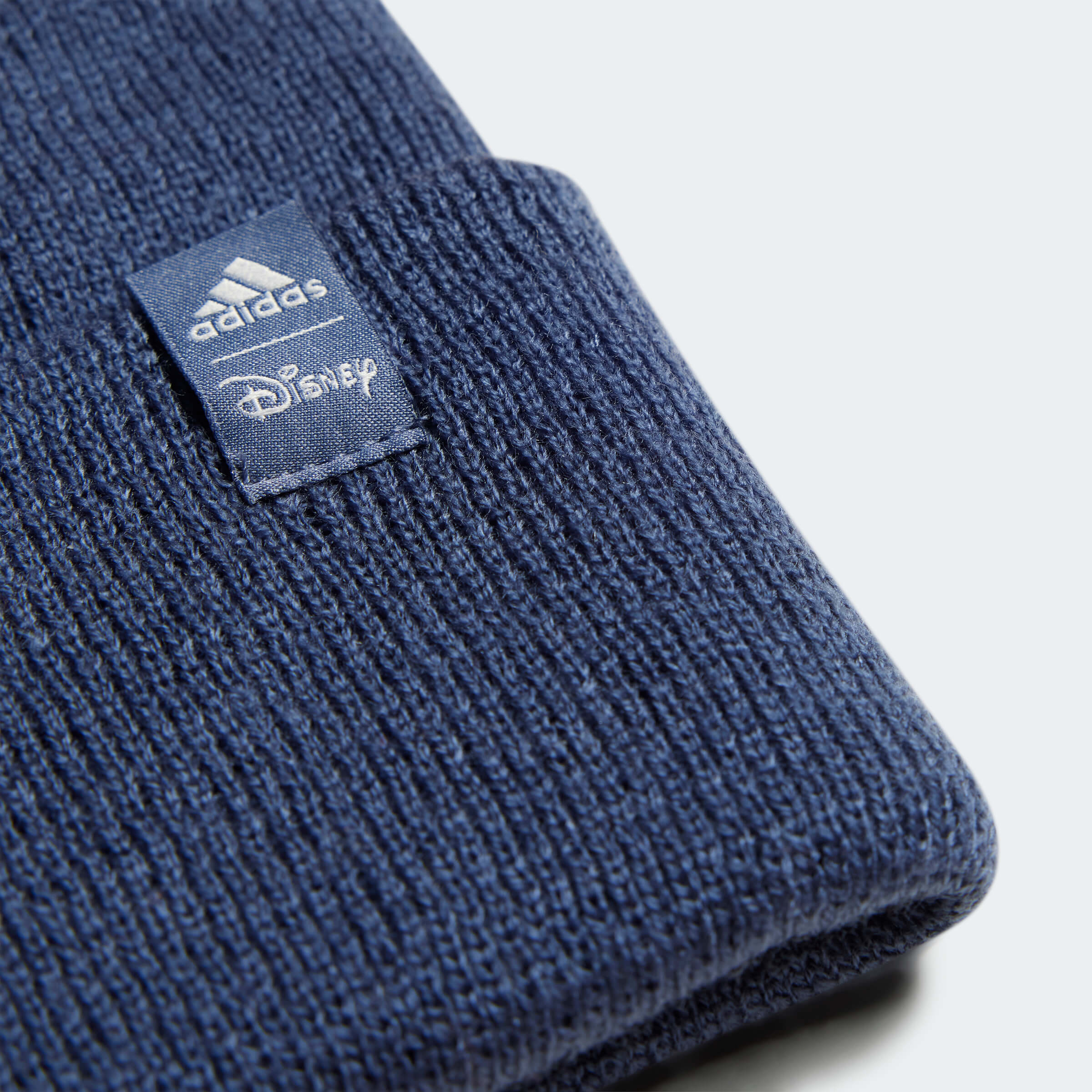 Детска Зимна Шапка Adidas LK MM BEANIE IW1125 материя