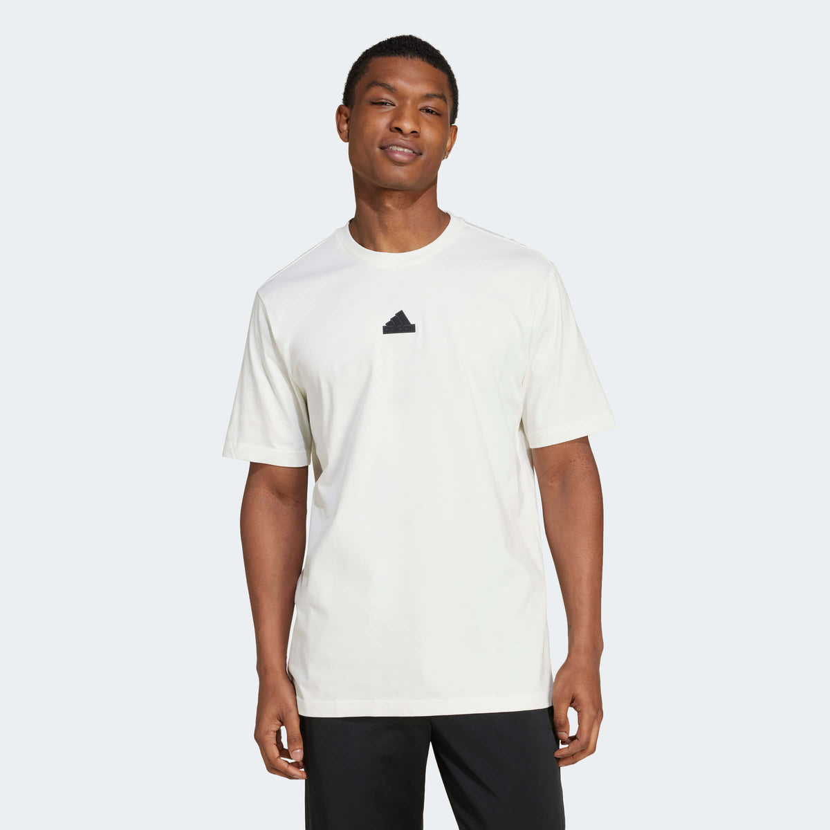 Мъжка Тениска Adidas M BL SIG IW2677