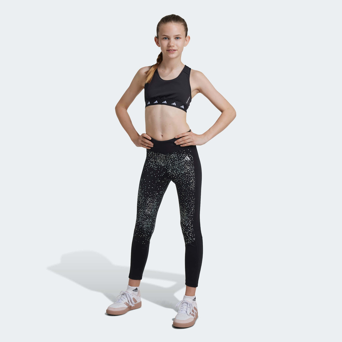 Юношески Клин Adidas JG OPT GL IW3282