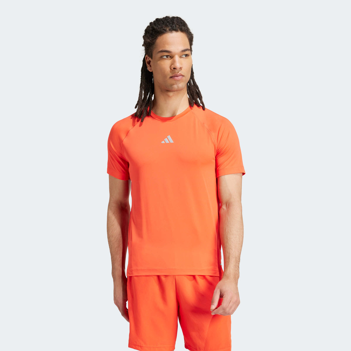 Мъжка Тениска Adidas GYM+ TEE IW8373