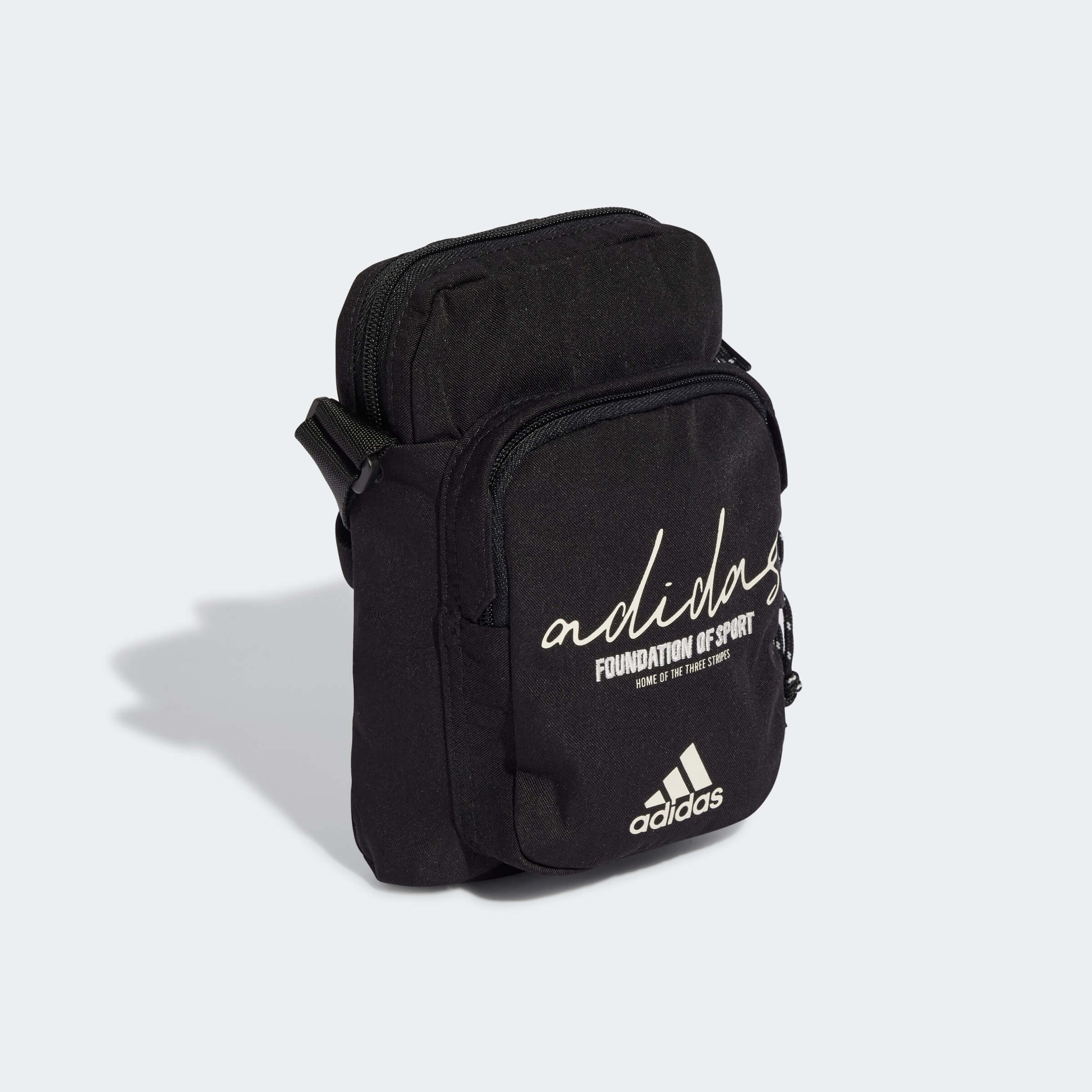 Чанта Adidas CL ORG PR IX6809 отстрани