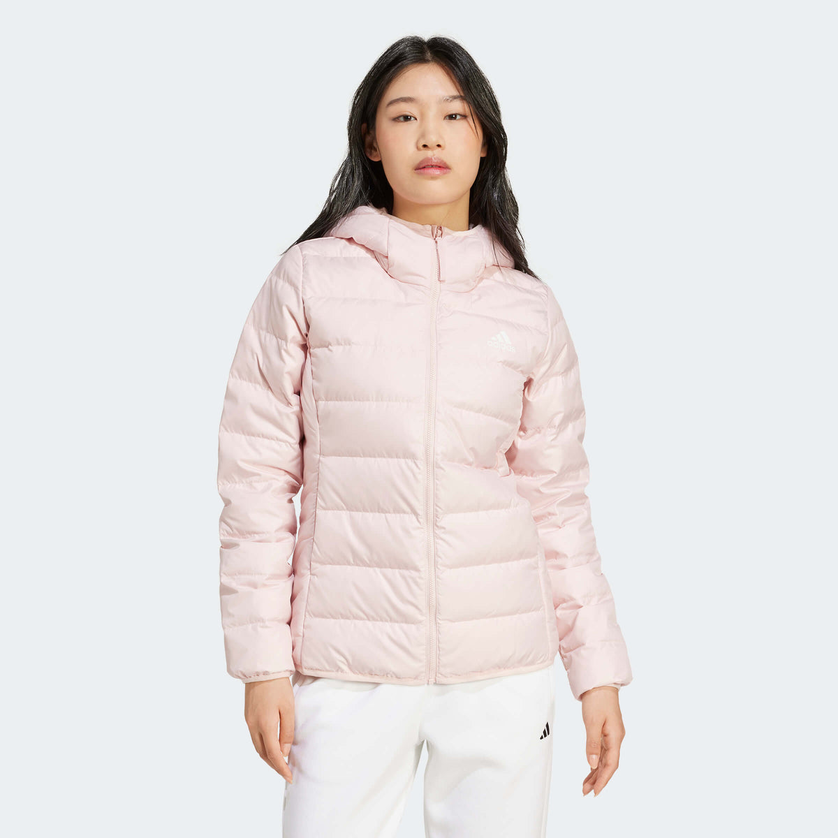 Дамско Яке Adidas W ESS IX8931