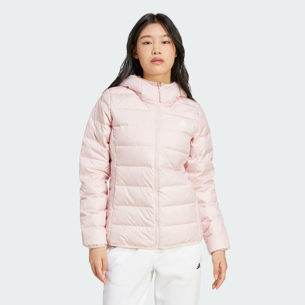 Дамско Яке Adidas W ESS IX8931