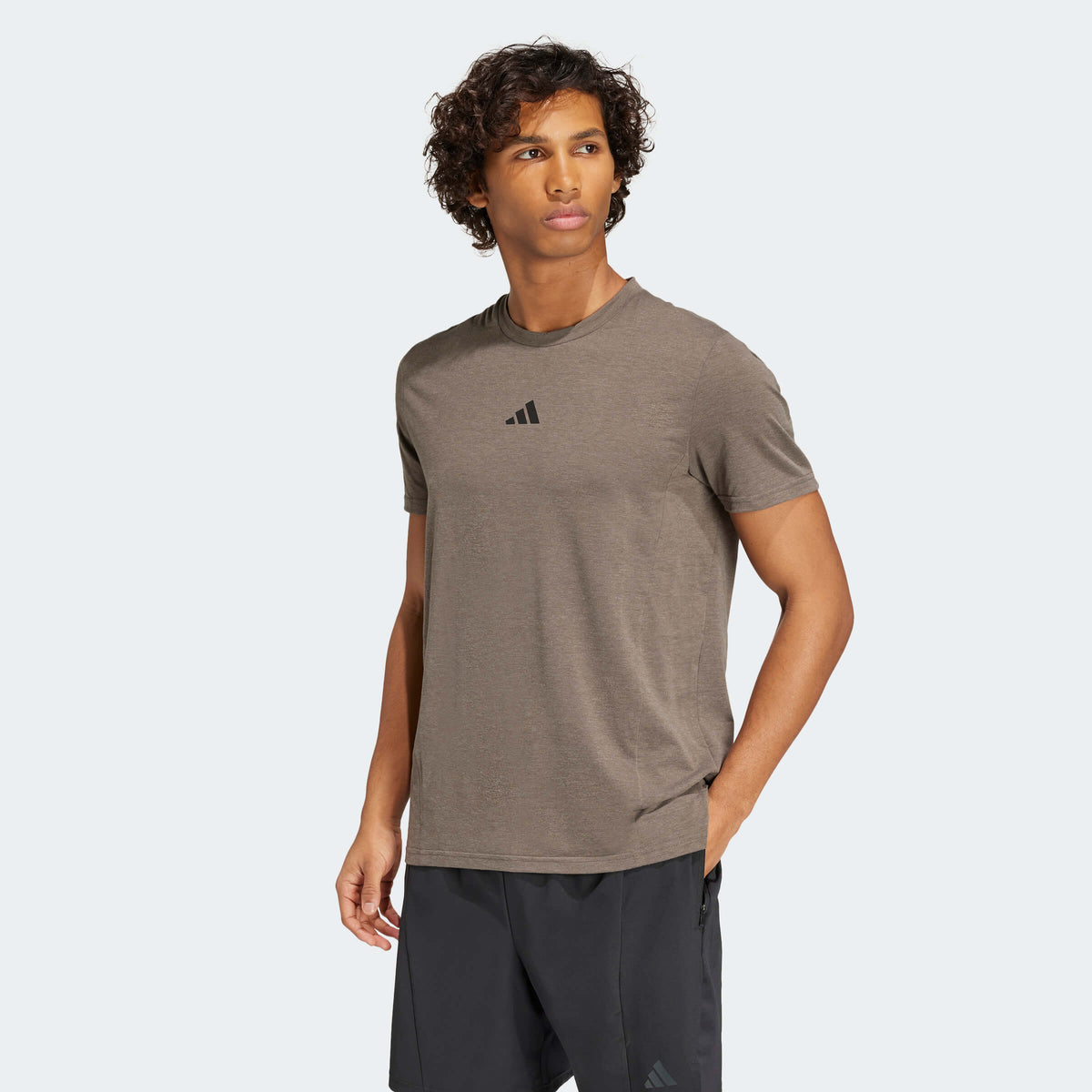 Мъжка Тениска Adidas D4T TEE IX9146