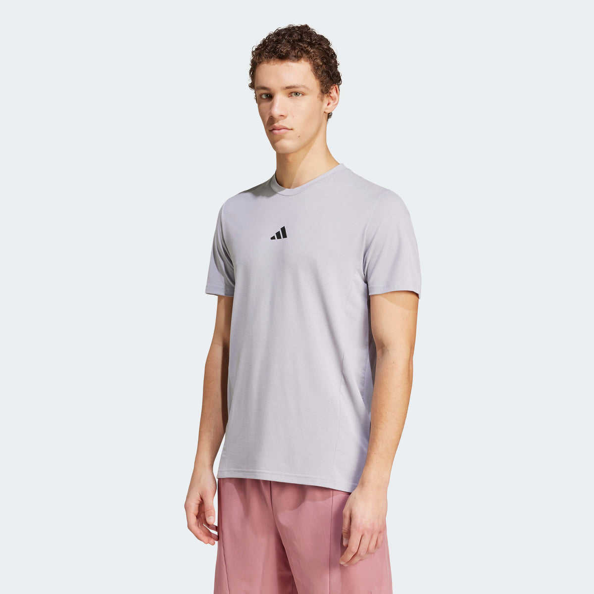Мъжка Тениска Adidas D4T TEE IX9147