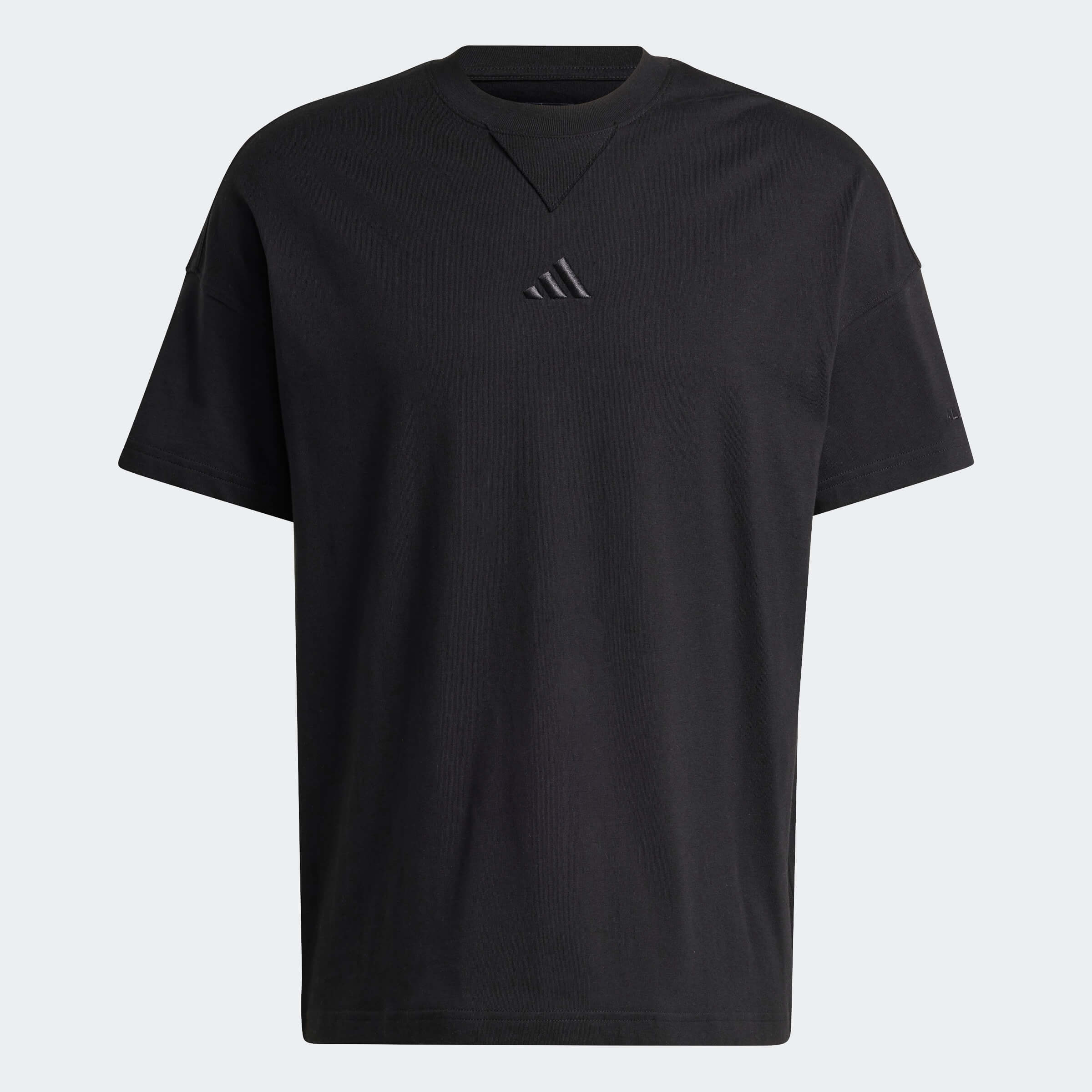 Мъжка Тениска Adidas M A SZN IY4150 продуктова снимка