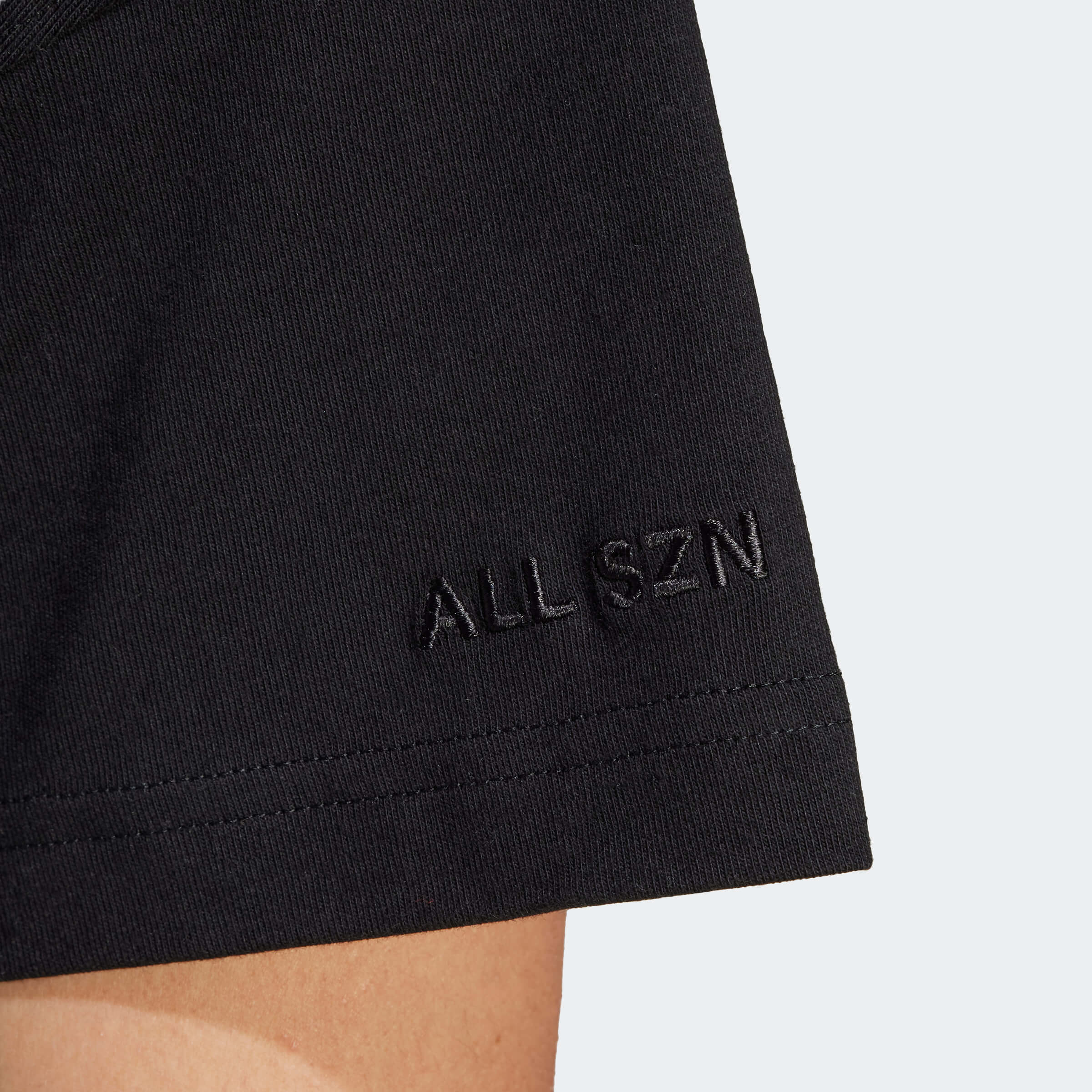 Мъжка Тениска Adidas M A SZN детайл ръкав