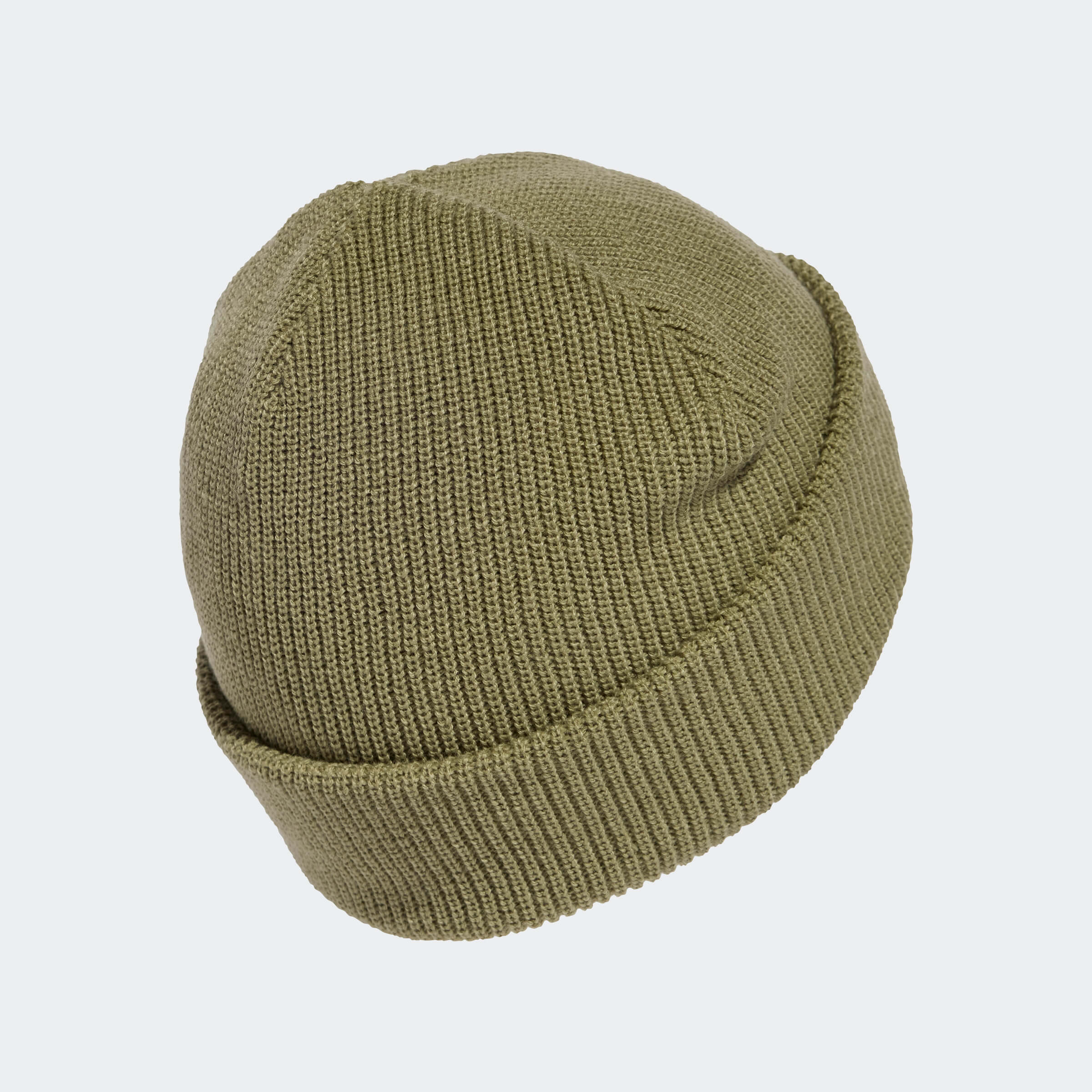 Зимна Шапка Adidas ESS BEANIE CUFF IY5257 отзад