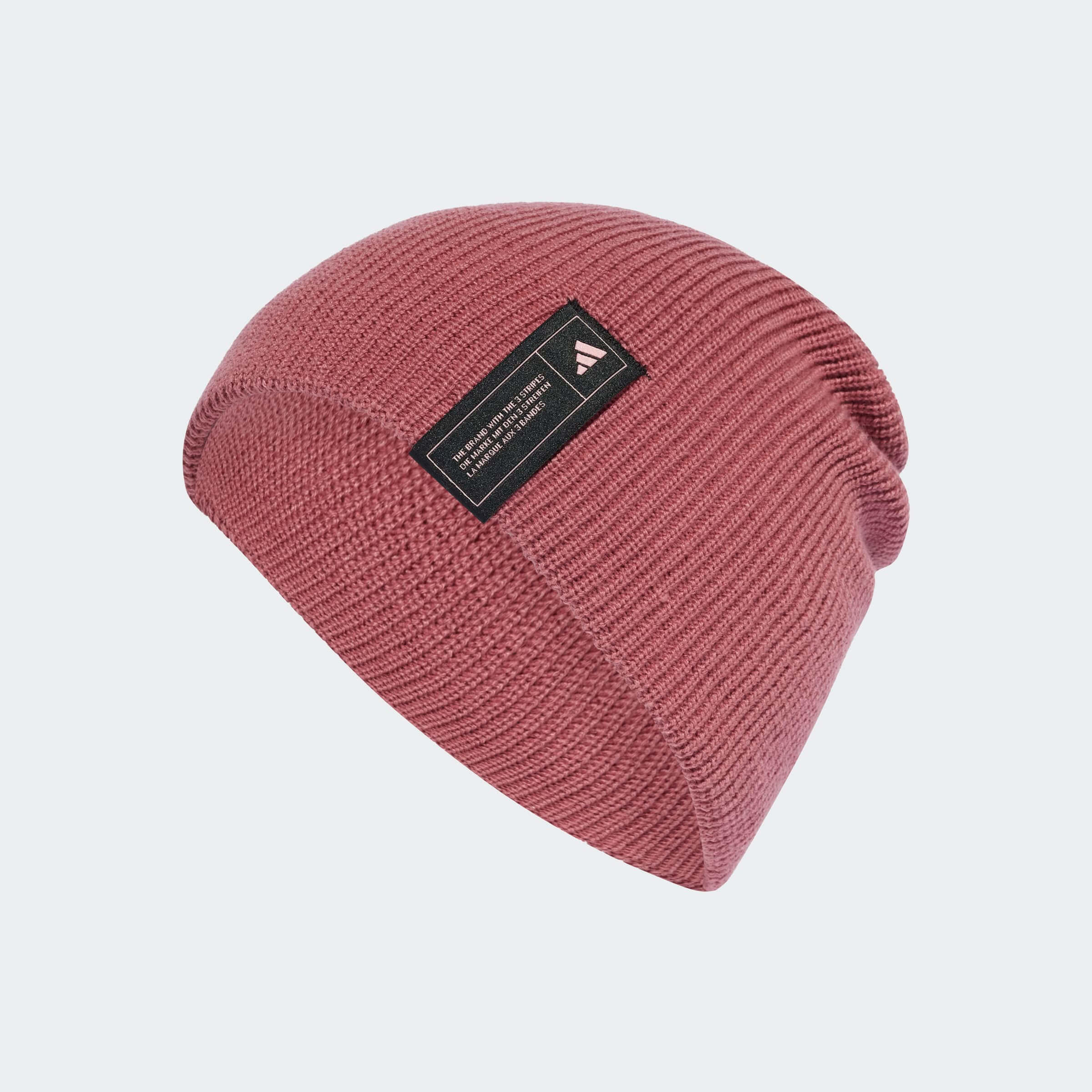 Зимна Шапка Adidas ESS BEANIE IY5259 основна снимка
