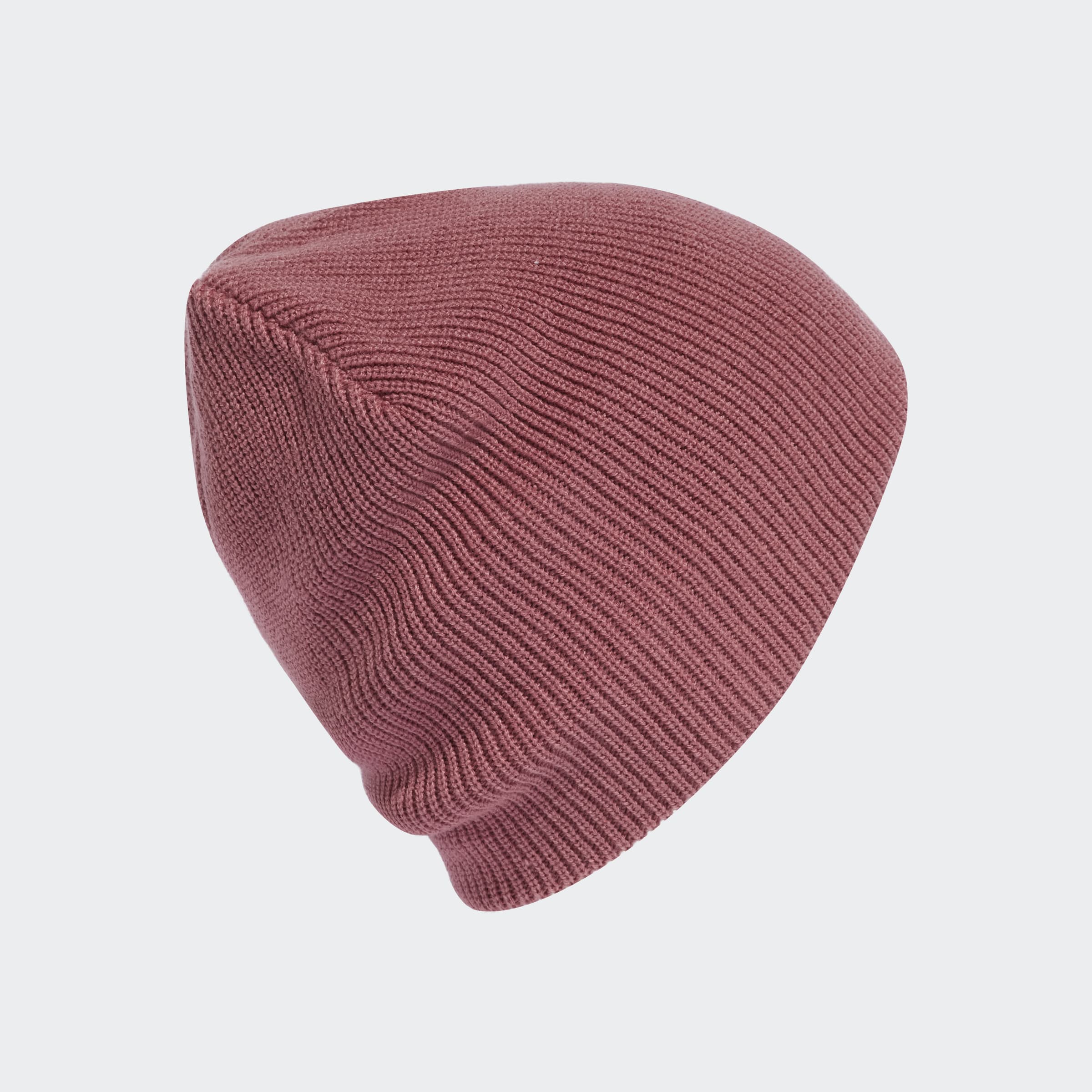 Зимна Шапка Adidas ESS BEANIE IY5259 отзад