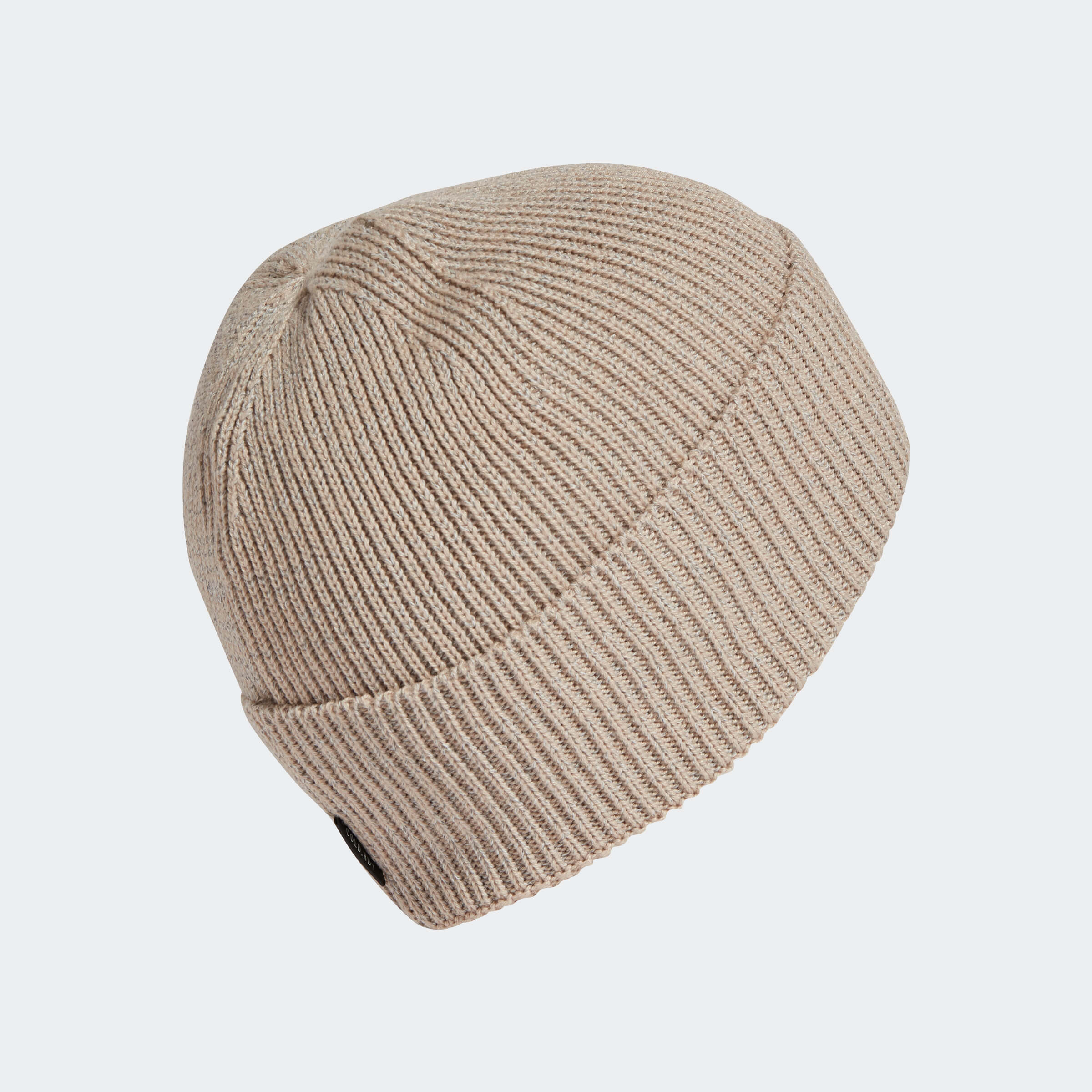 Зимна Шапка Adidas RUN BEANIE C.R IY9750 отзад