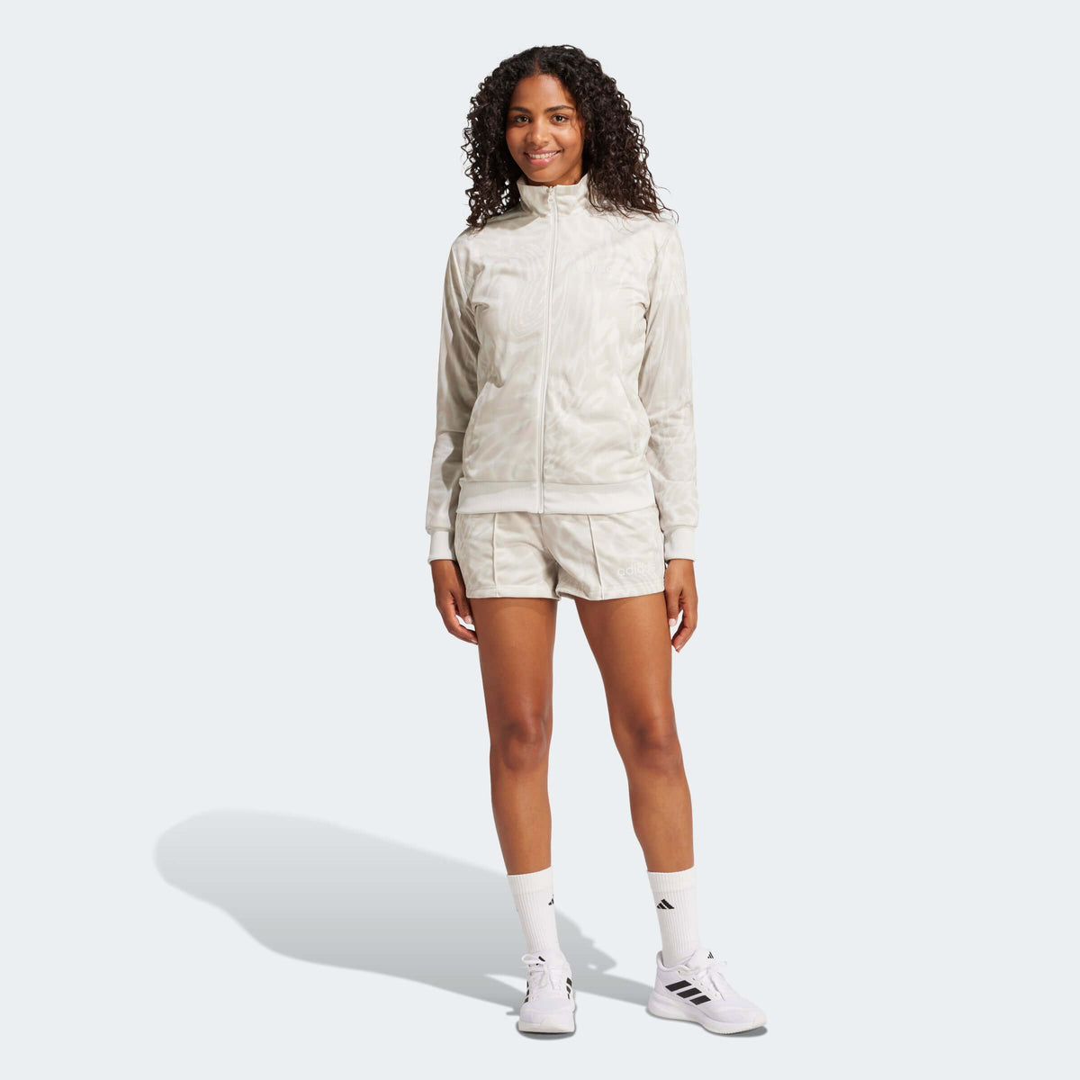 Дамски Екип Adidas W LINEAR S JC5388