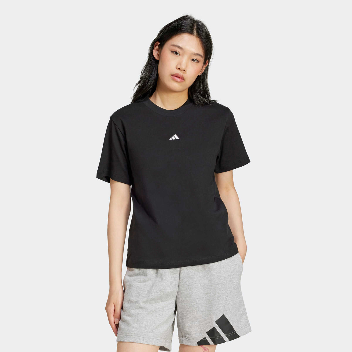 Дамска Тениска Adidas W SL SJ T JC5943
