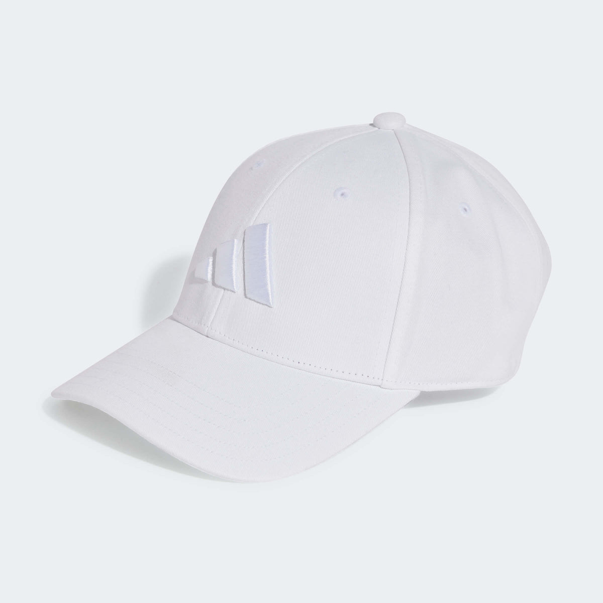 Шапка с Козирка Adidas BBALL CAP TONAL JC8879 основна снимка