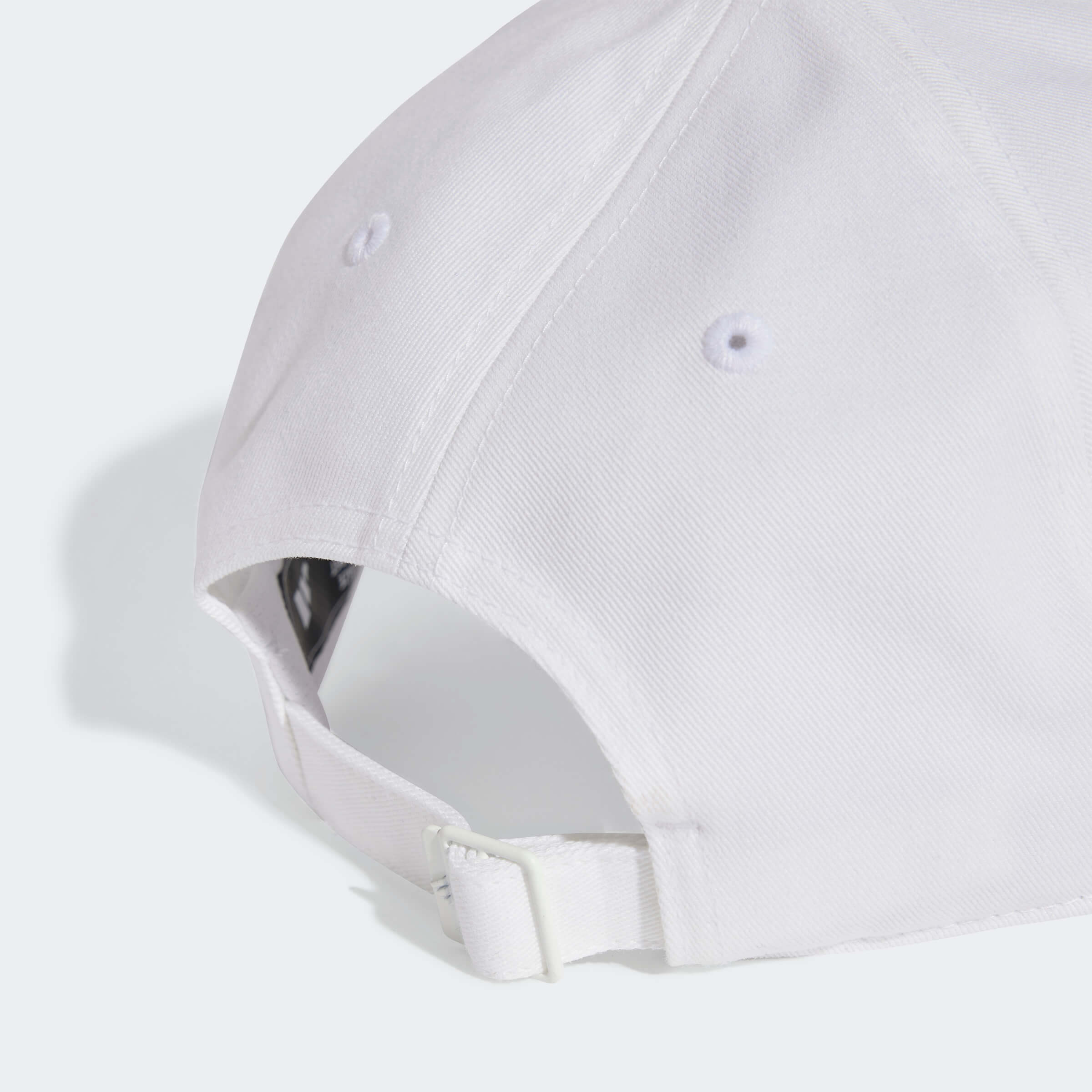 Шапка с Козирка Adidas BBALL CAP TONAL детайл стягане
