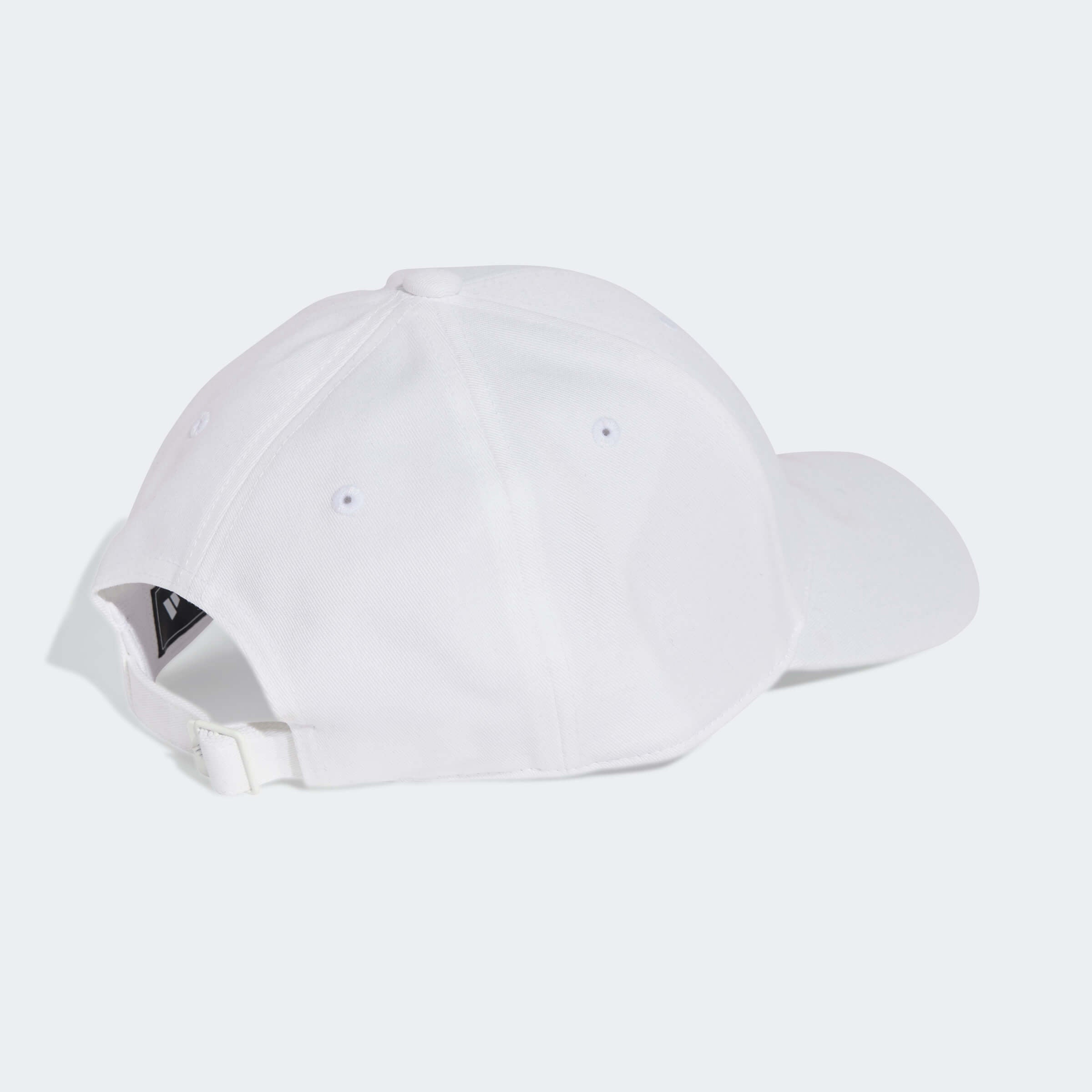 Шапка с Козирка Adidas BBALL CAP TONAL отзад