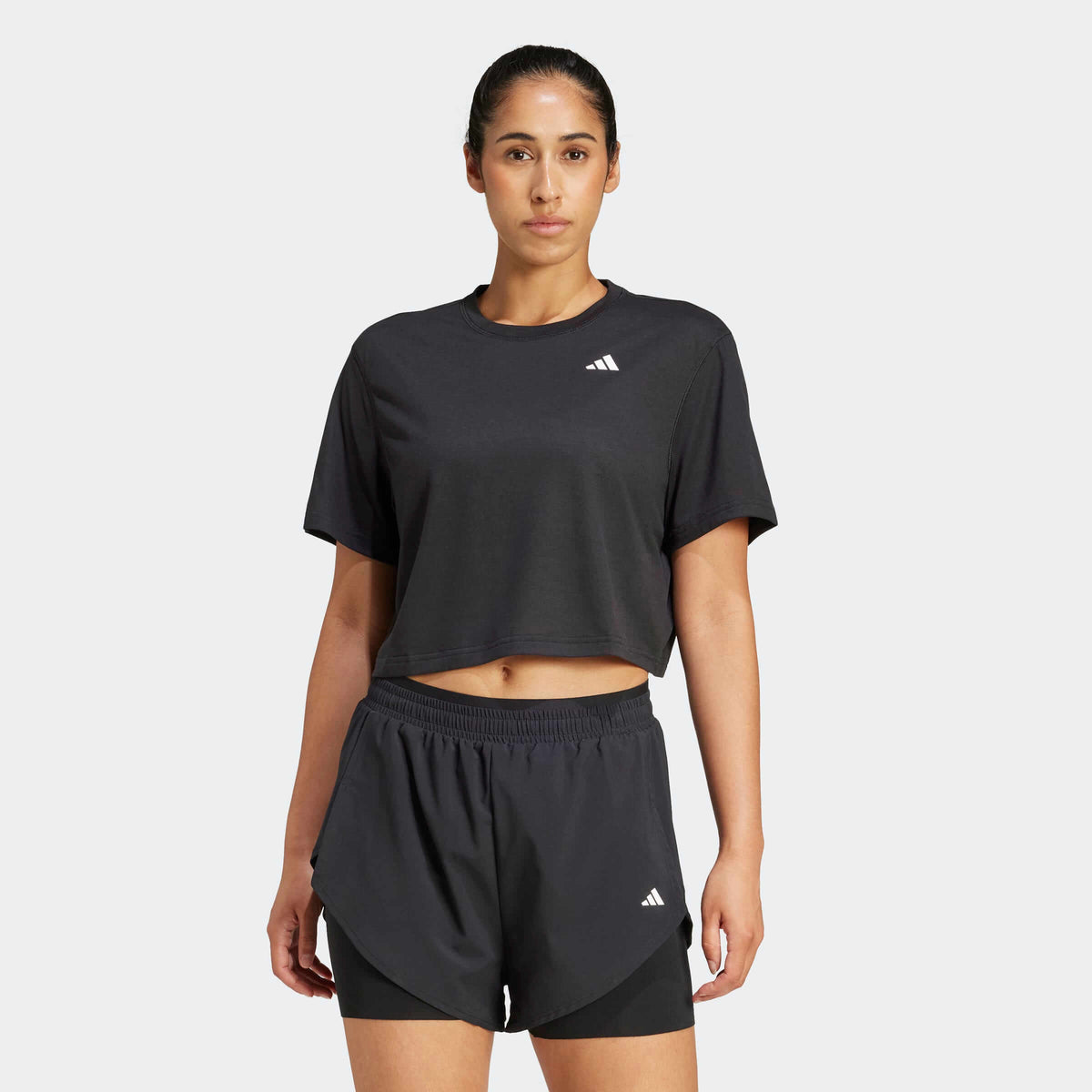 Дамска Тениска Adidas WE MIN TEE JC9555