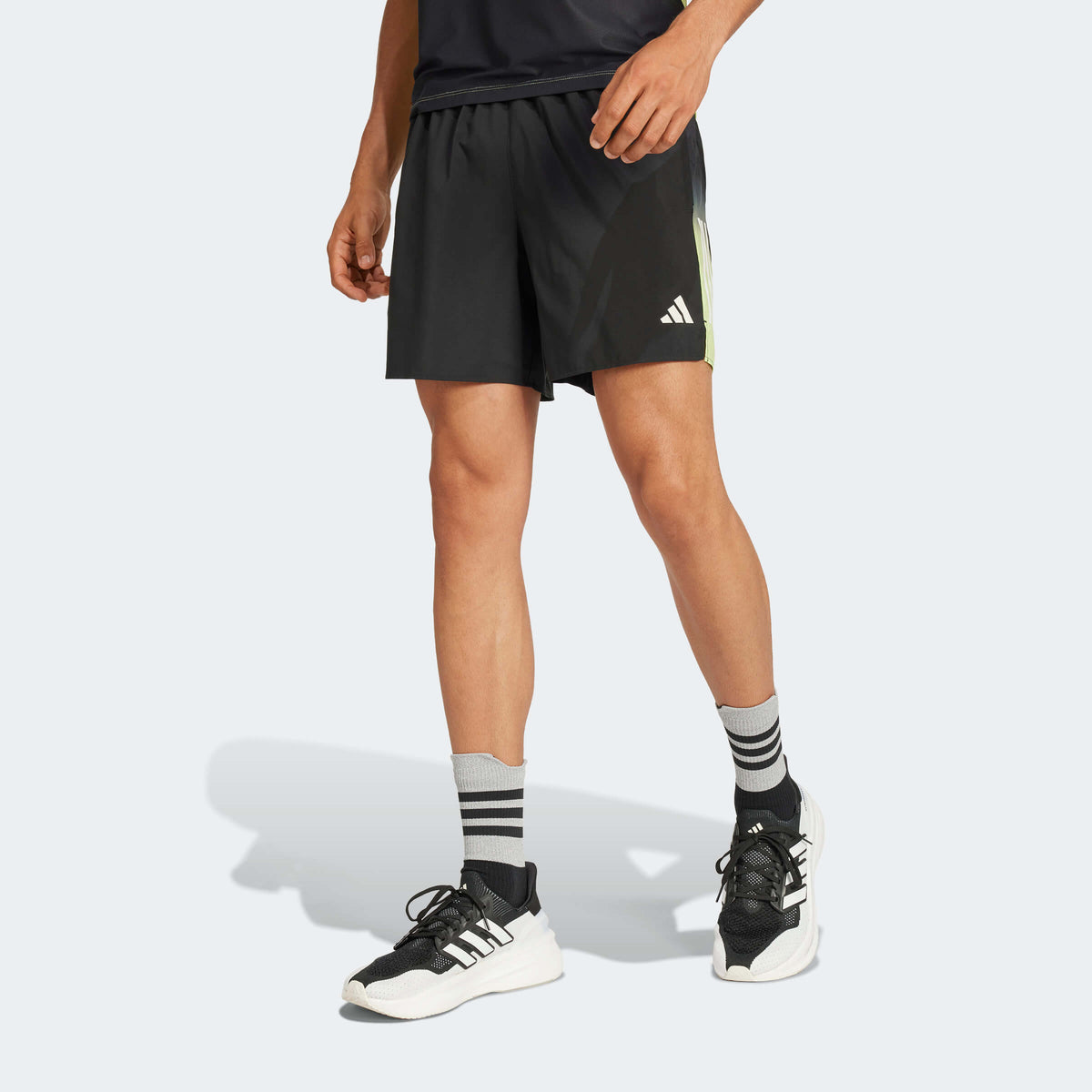 Мъжки Къси Панталони Adidas OTR B CB JC9890