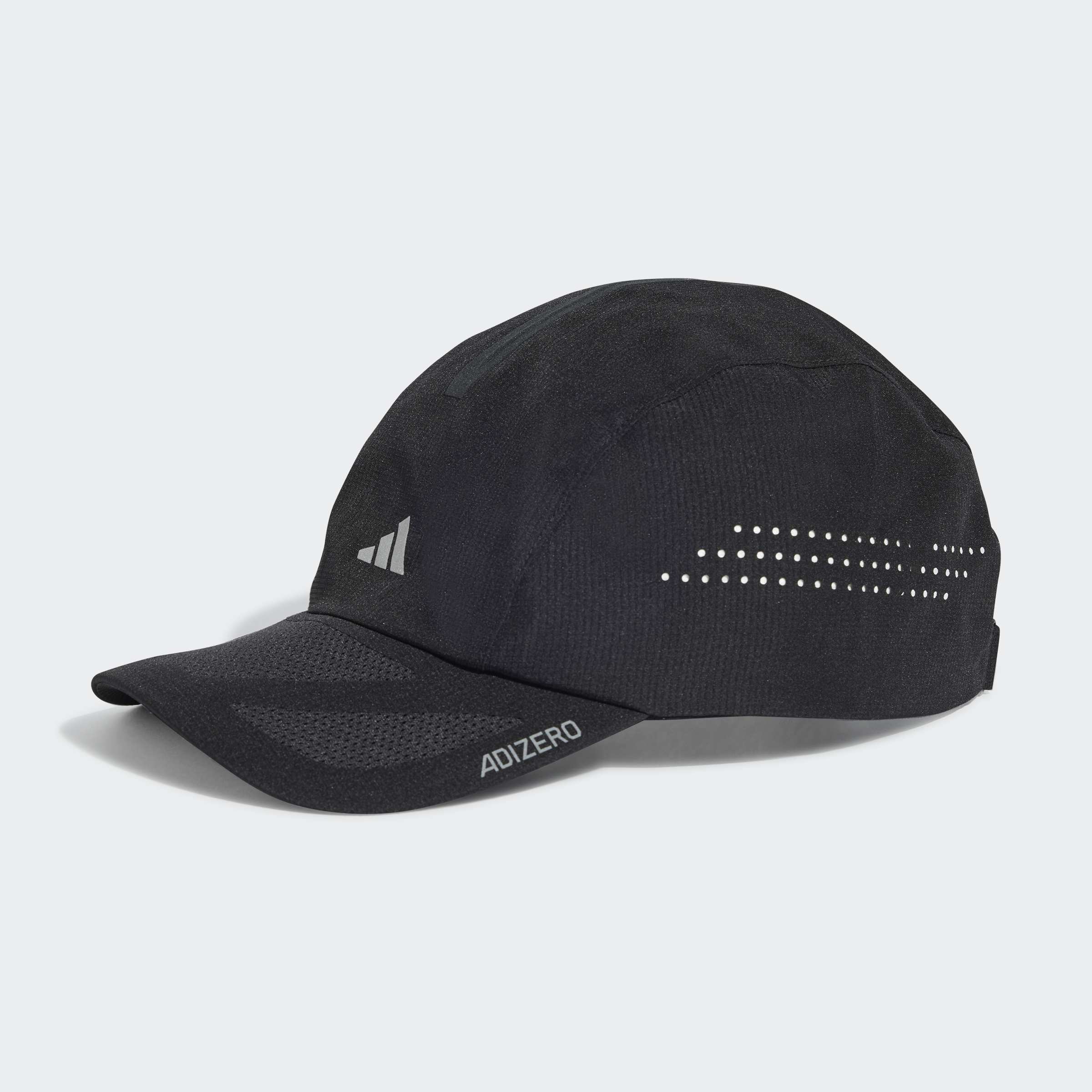 Шапка с Козирка Adidas RUNxADIZ CAP JD1160 основна снимка