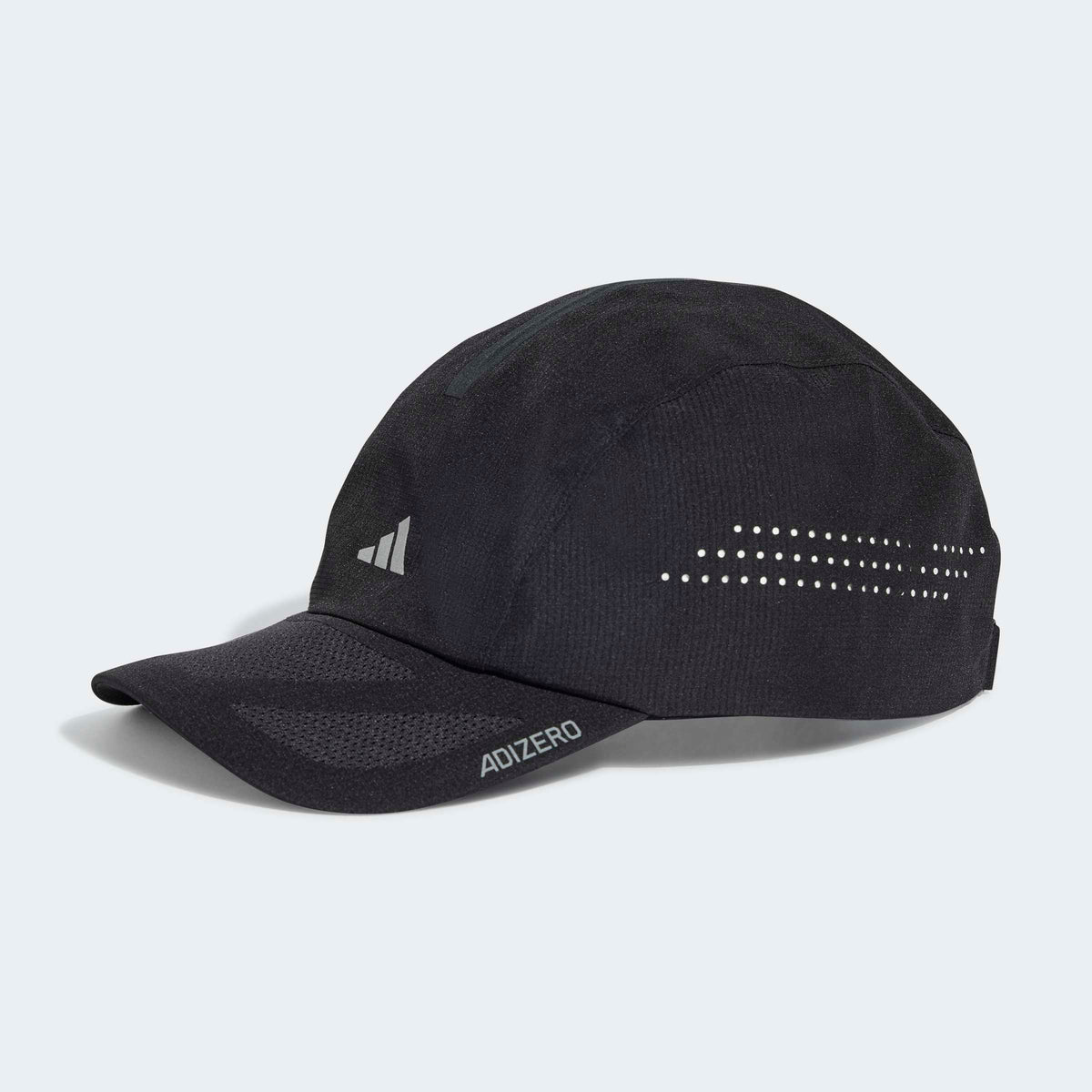 Шапка с Козирка Adidas RUNxADIZ CAP JD1160 основна снимка