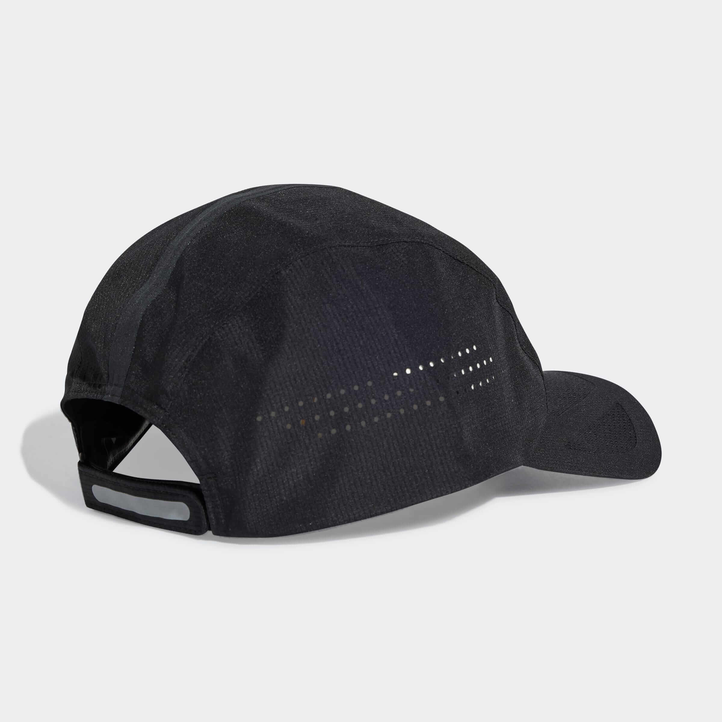 Шапка с Козирка Adidas RUNxADIZ CAP JD1160 отзад