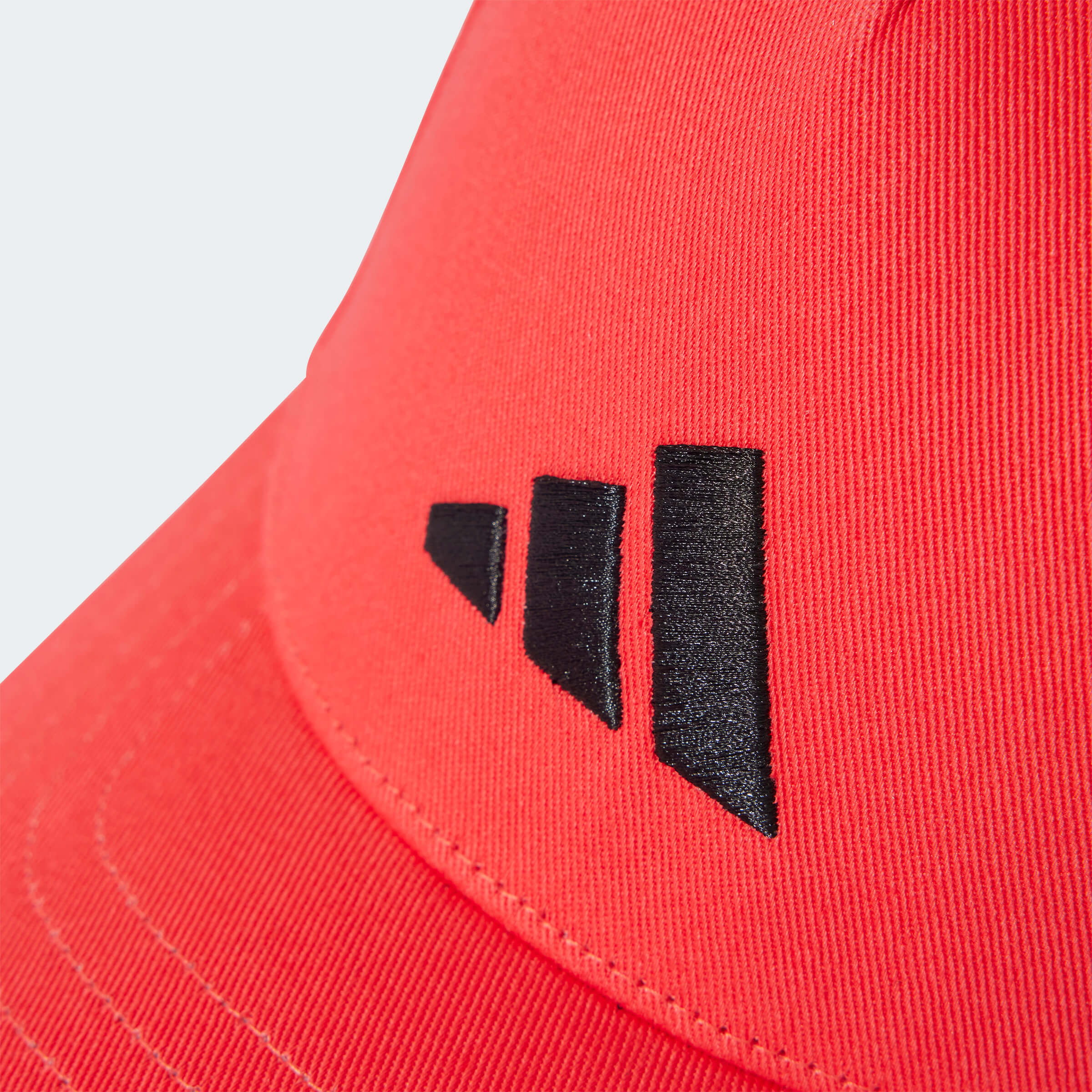 Шапка с Козирка Adidas K CAP детайл лого