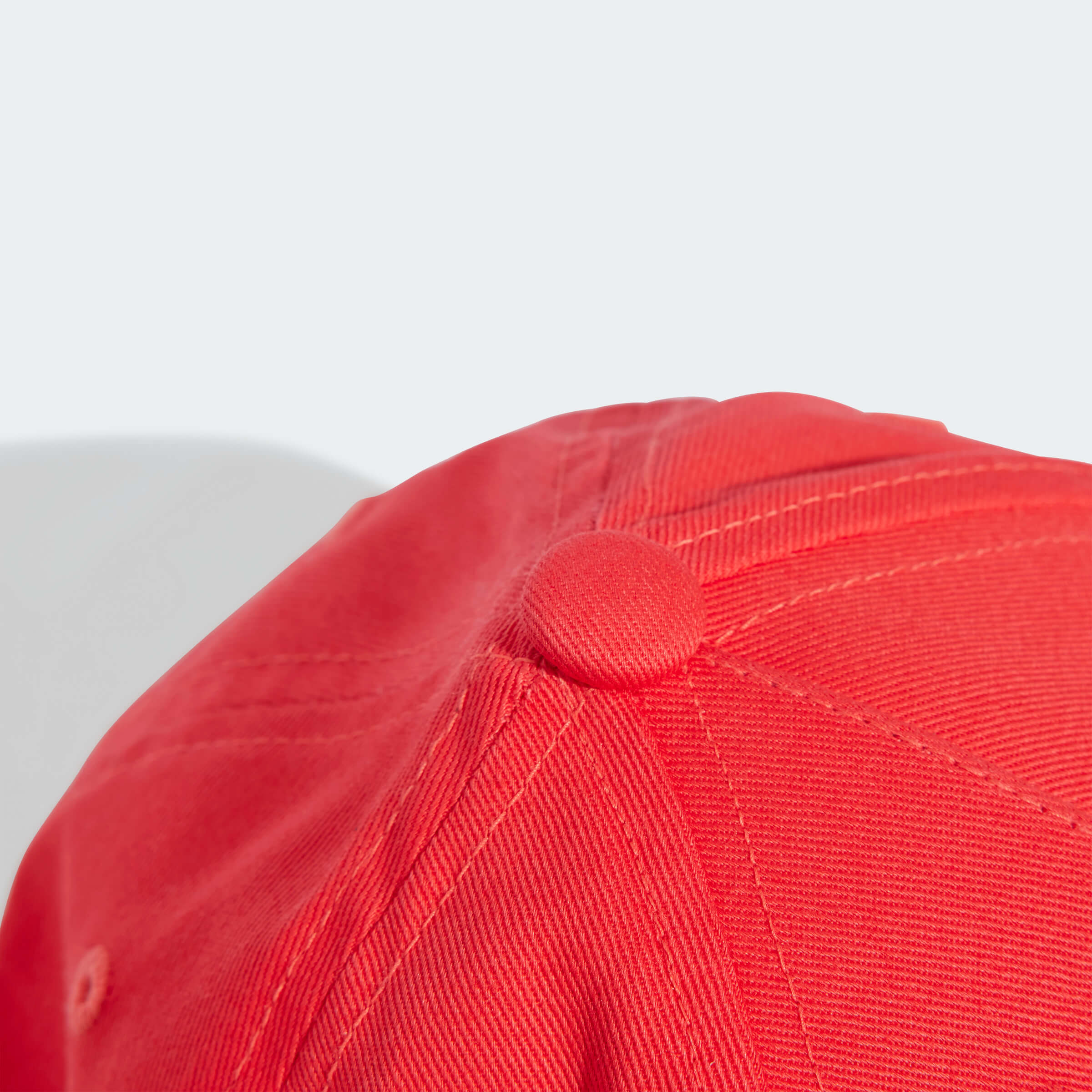 Шапка с Козирка Adidas K CAP детайл материя