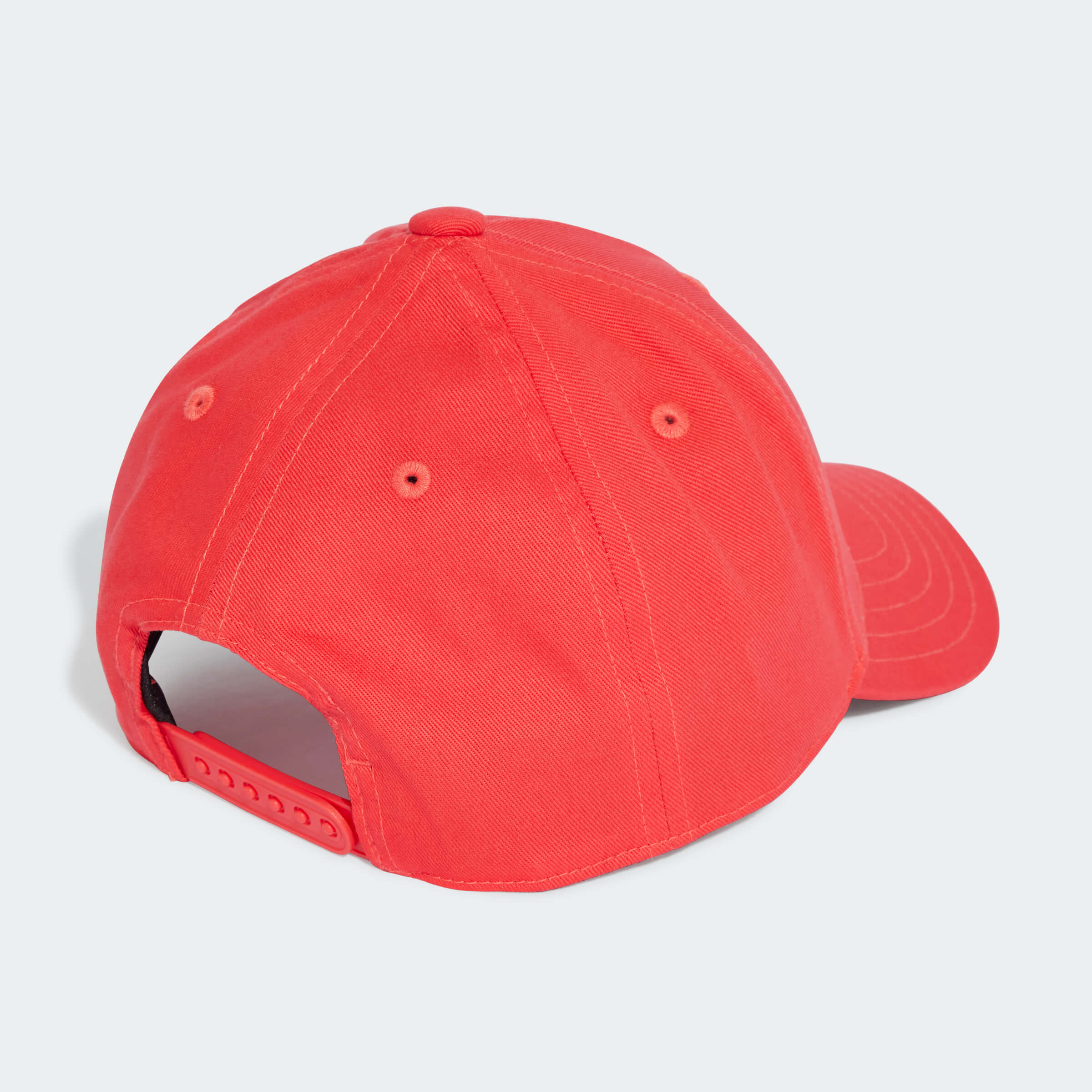 Шапка с Козирка Adidas K CAP JD1329 отзад