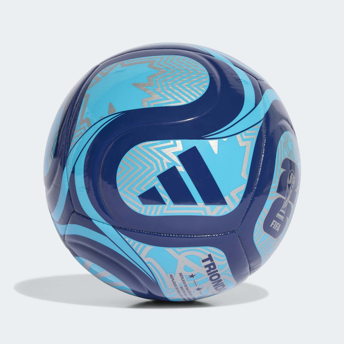Футболна Топка Adidas FIFA World Cup 26 Trionda JD8027