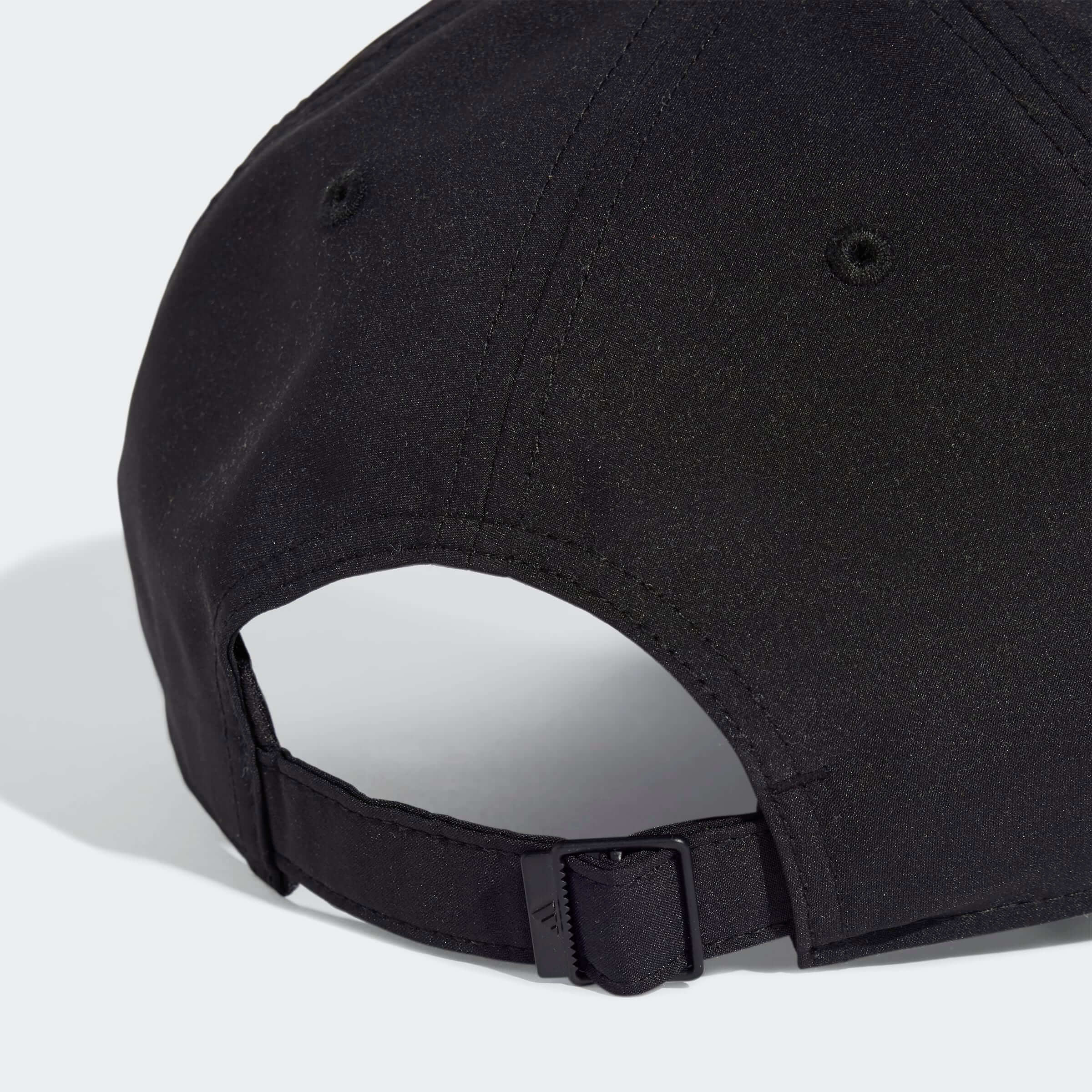 Шапка с Козирка Adidas BB CAP LT JE5653 детайл стягане