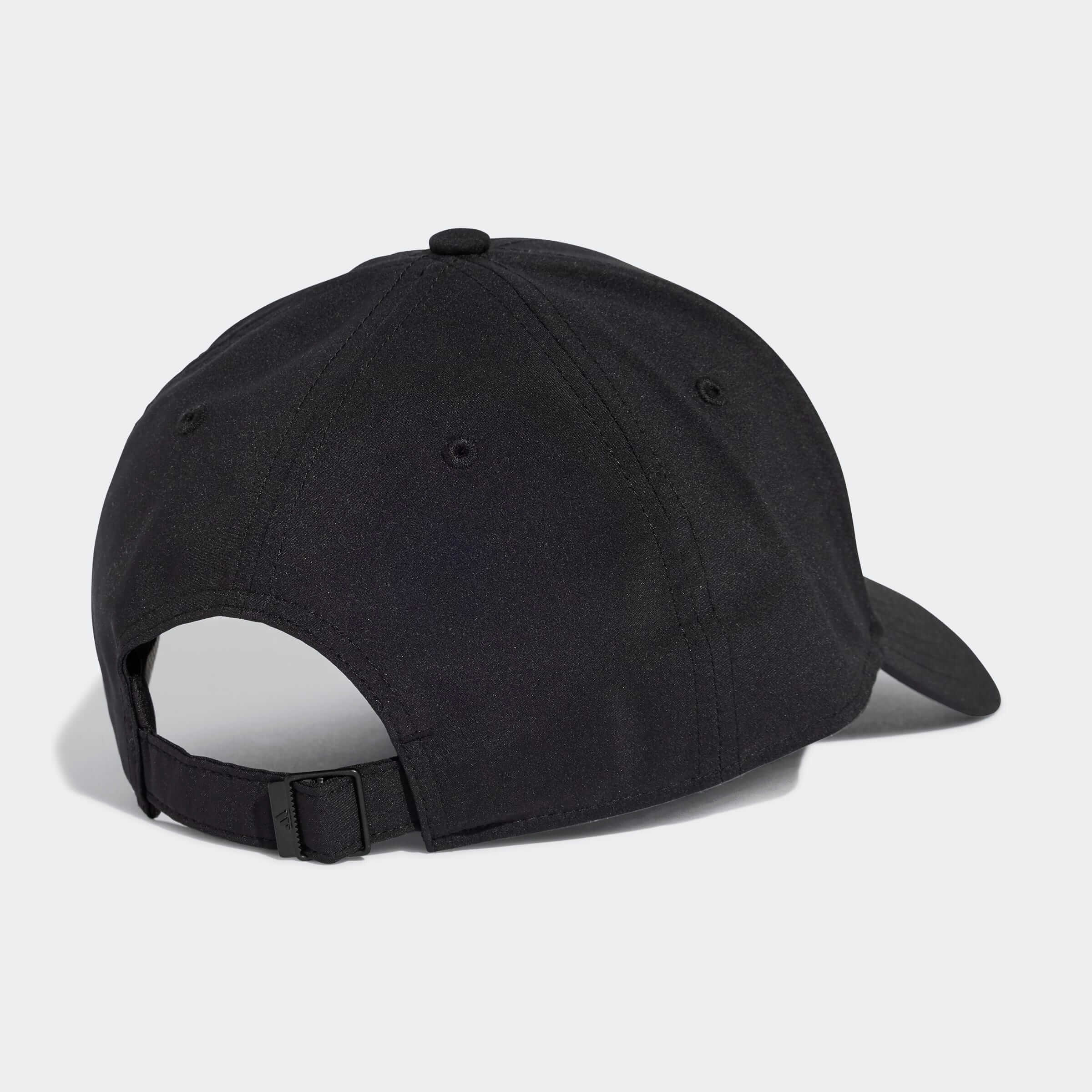 Шапка с Козирка Adidas BB CAP LT JE5653 отзад
