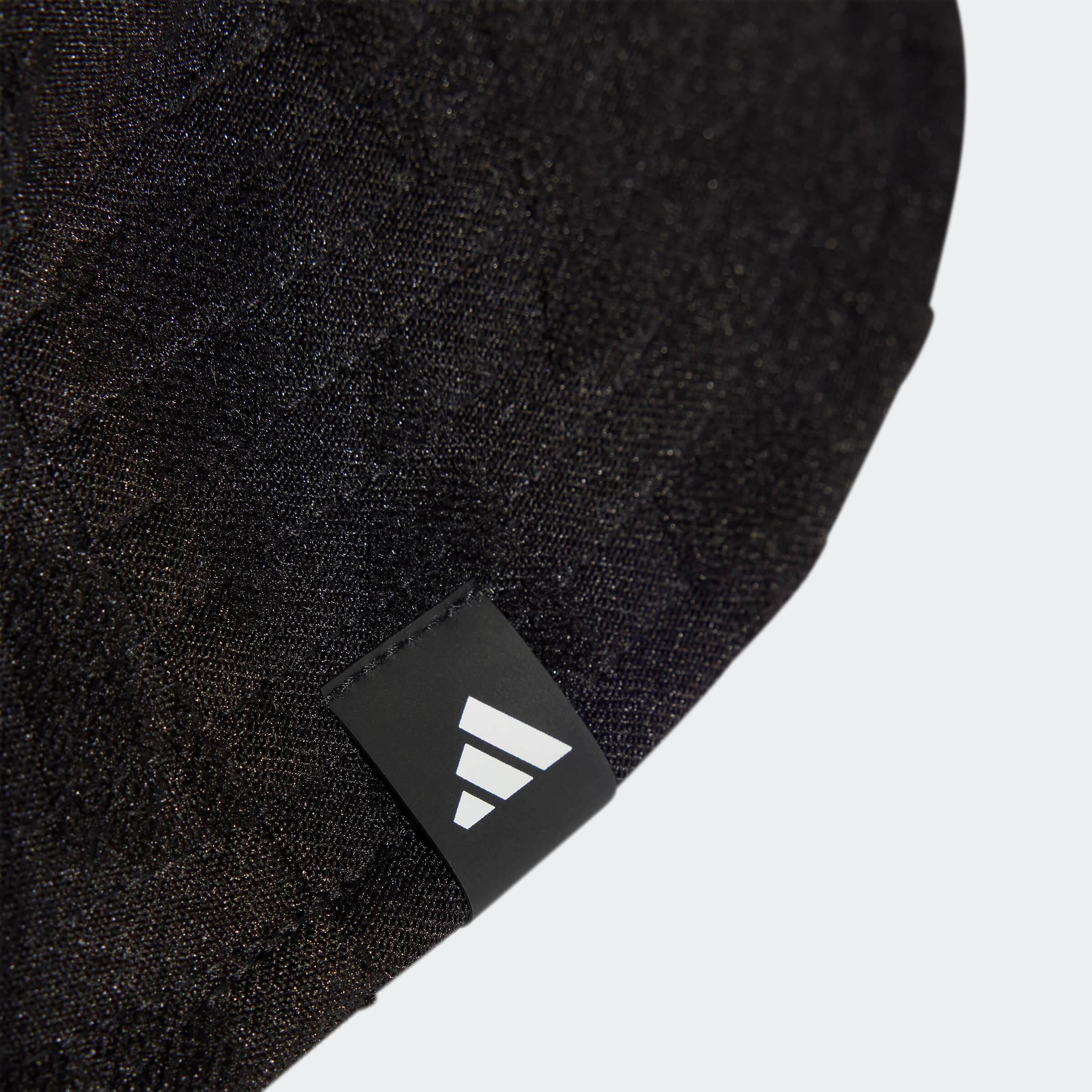Шапка Adidas MONOGRAM BUCKET детайл лого