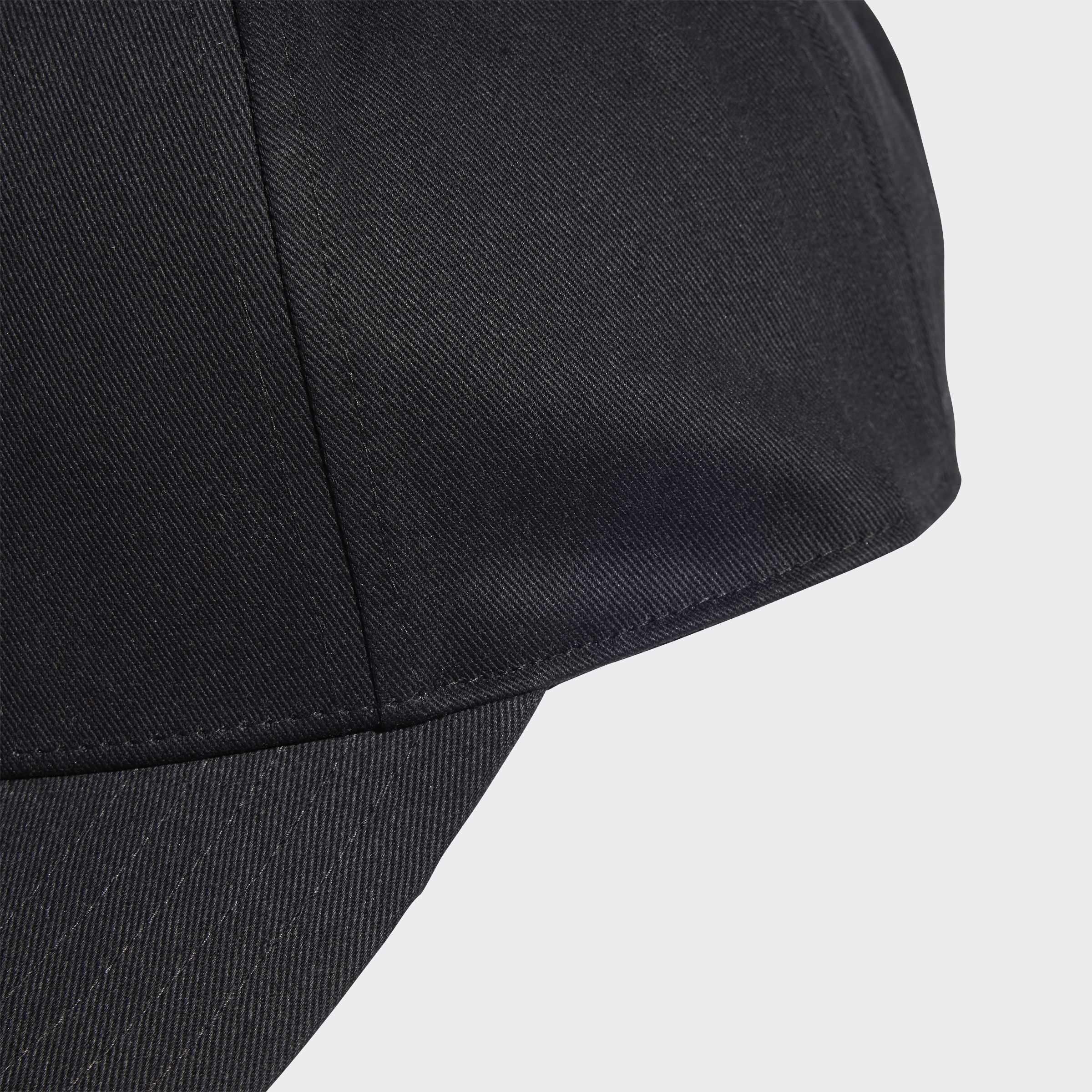 Шапка с Козирка Adidas BBALL CAP TONAL детайл материя