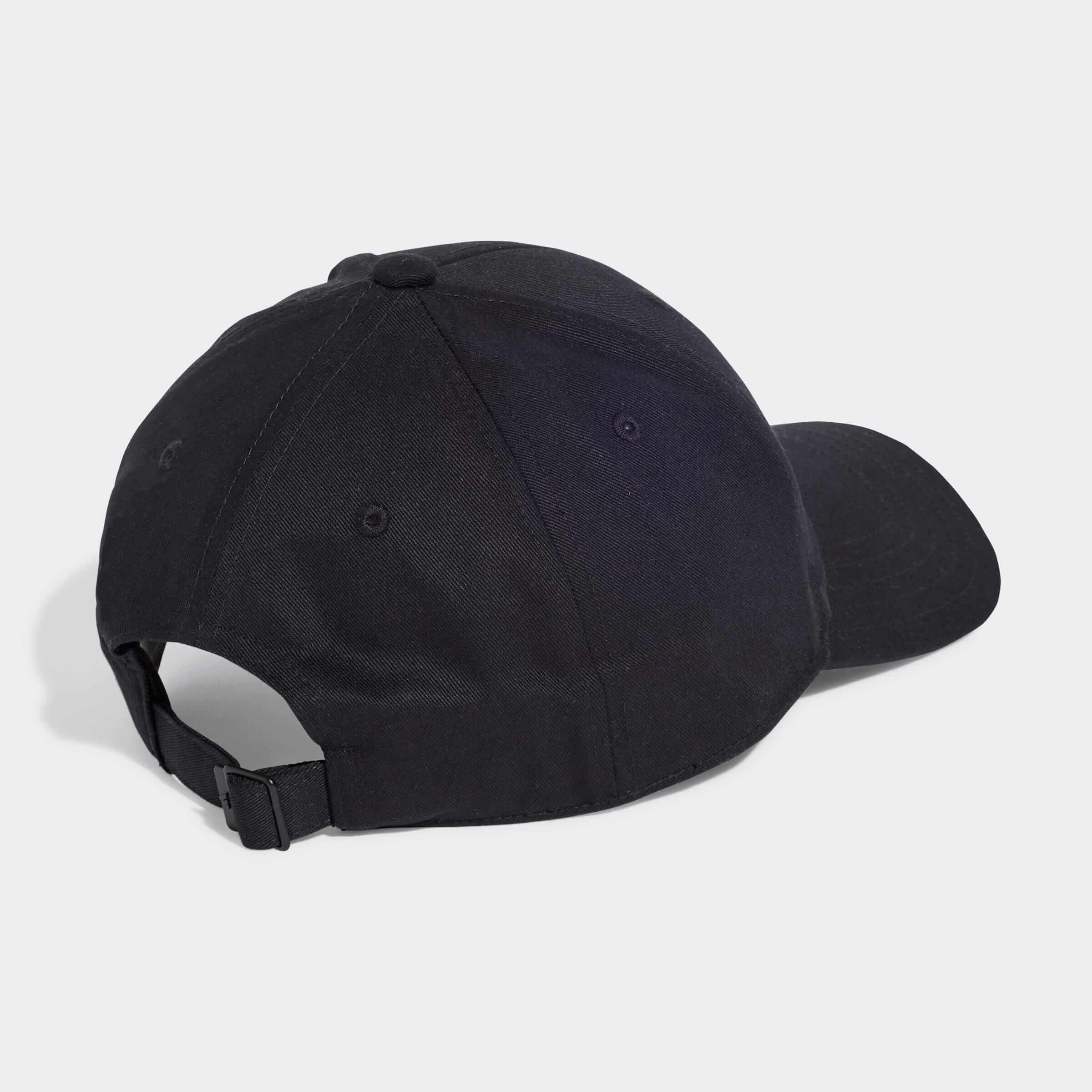 Шапка с Козирка Adidas BBALL CAP TONAL JE5657 отзад