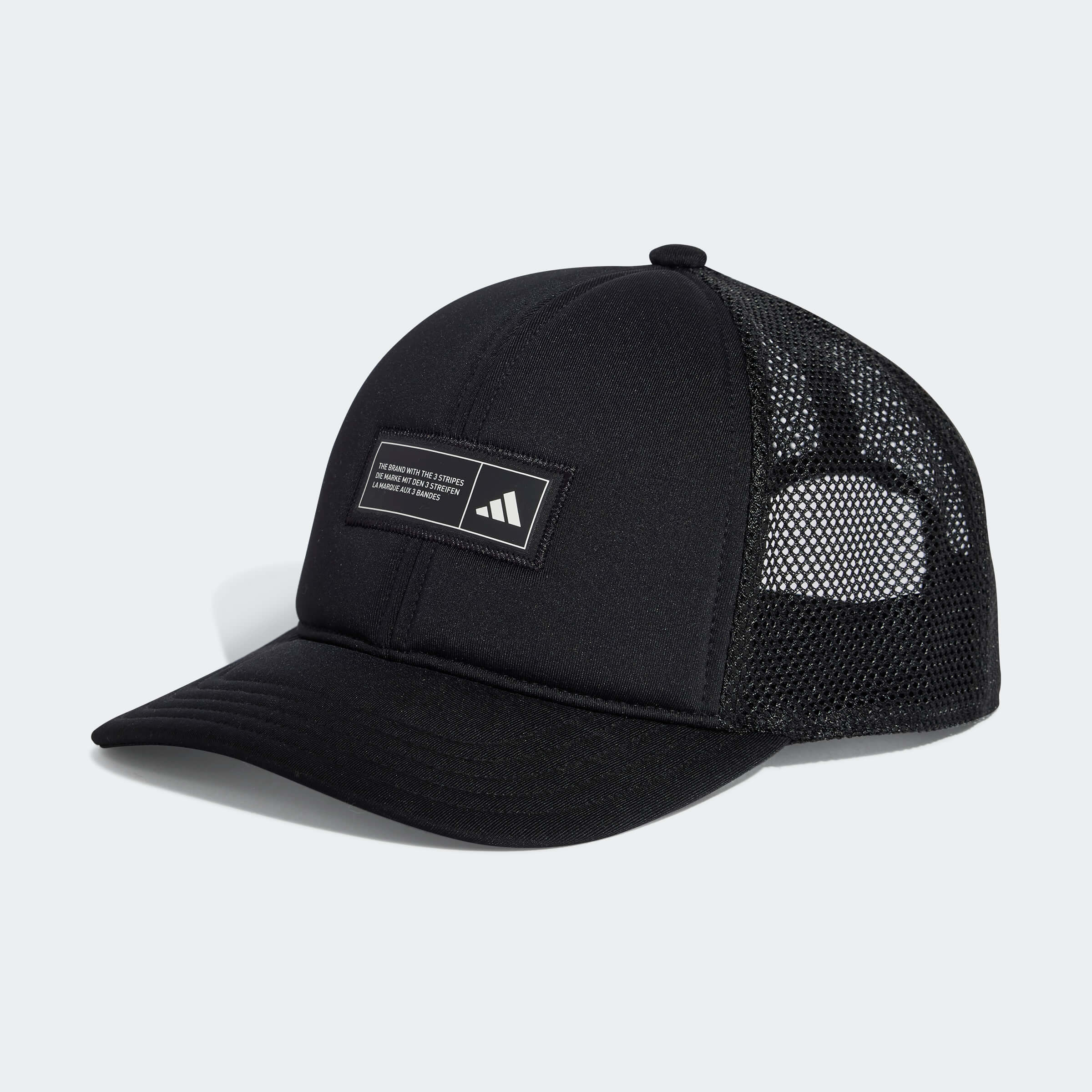 Шапка с Козирка Adidas SNAP TRUCK JE5658 основна снимка
