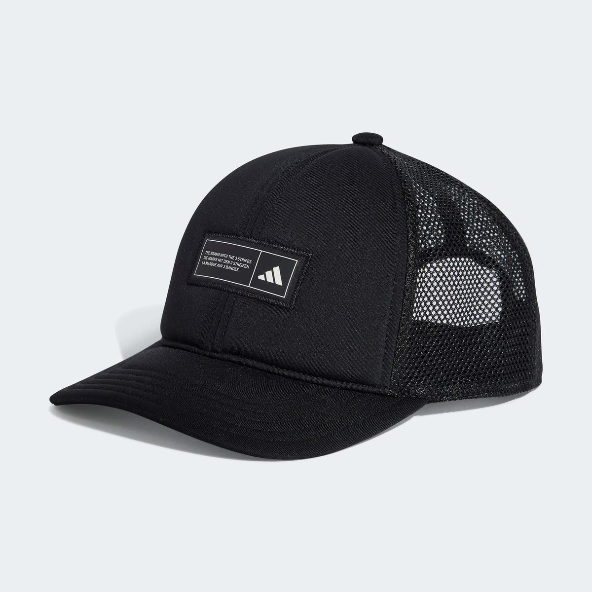 Шапка с Козирка Adidas SNAP TRUCK JE5658 основна снимка