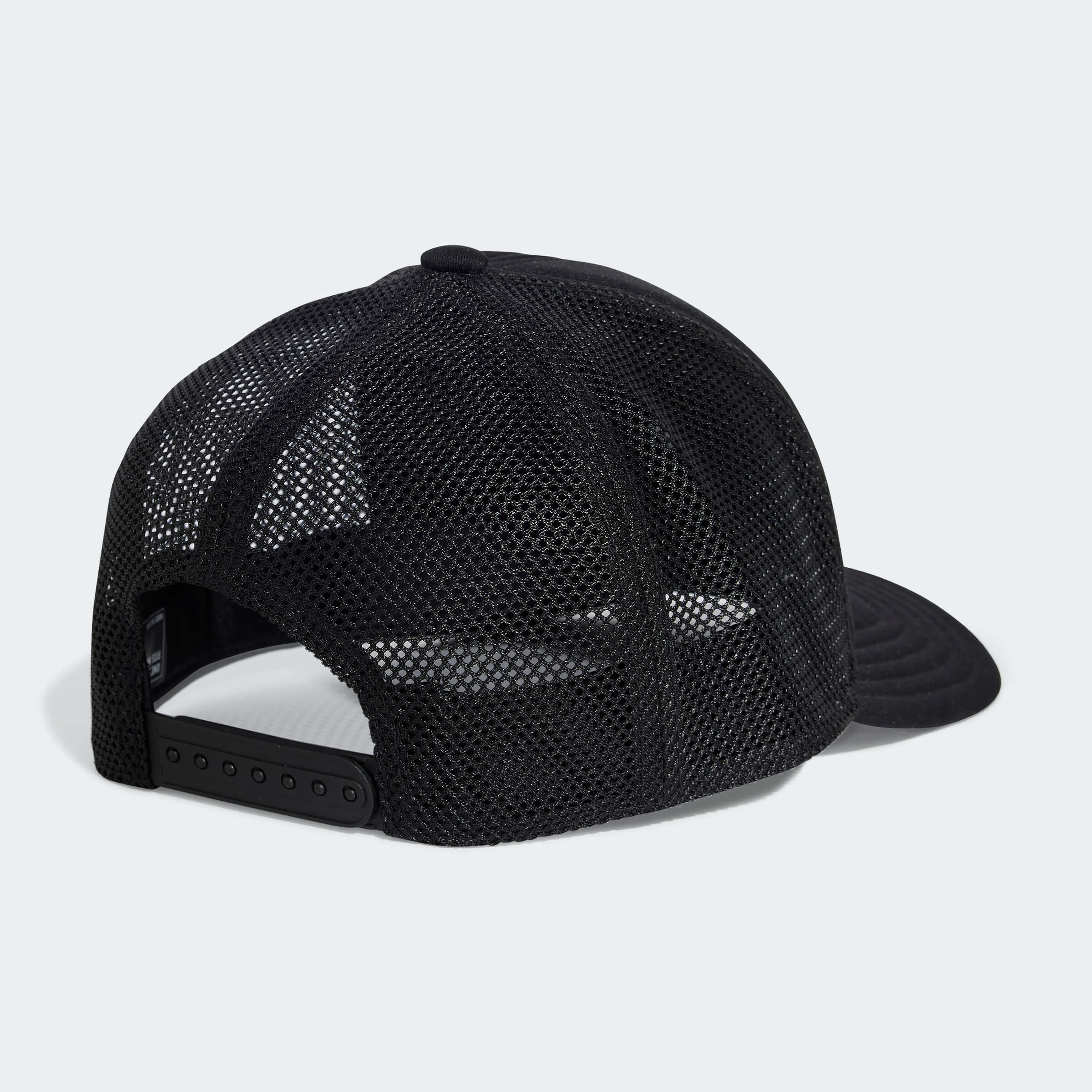 Шапка с Козирка Adidas SNAP TRUCK JE5658 отзад