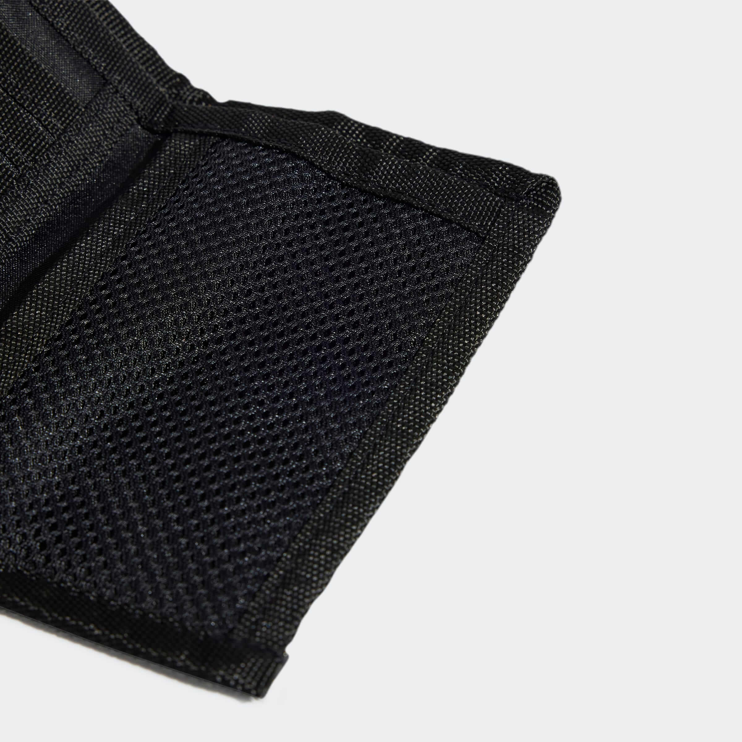 Портмоне Adidas LINEAR WALLET детайлна снимка вътре