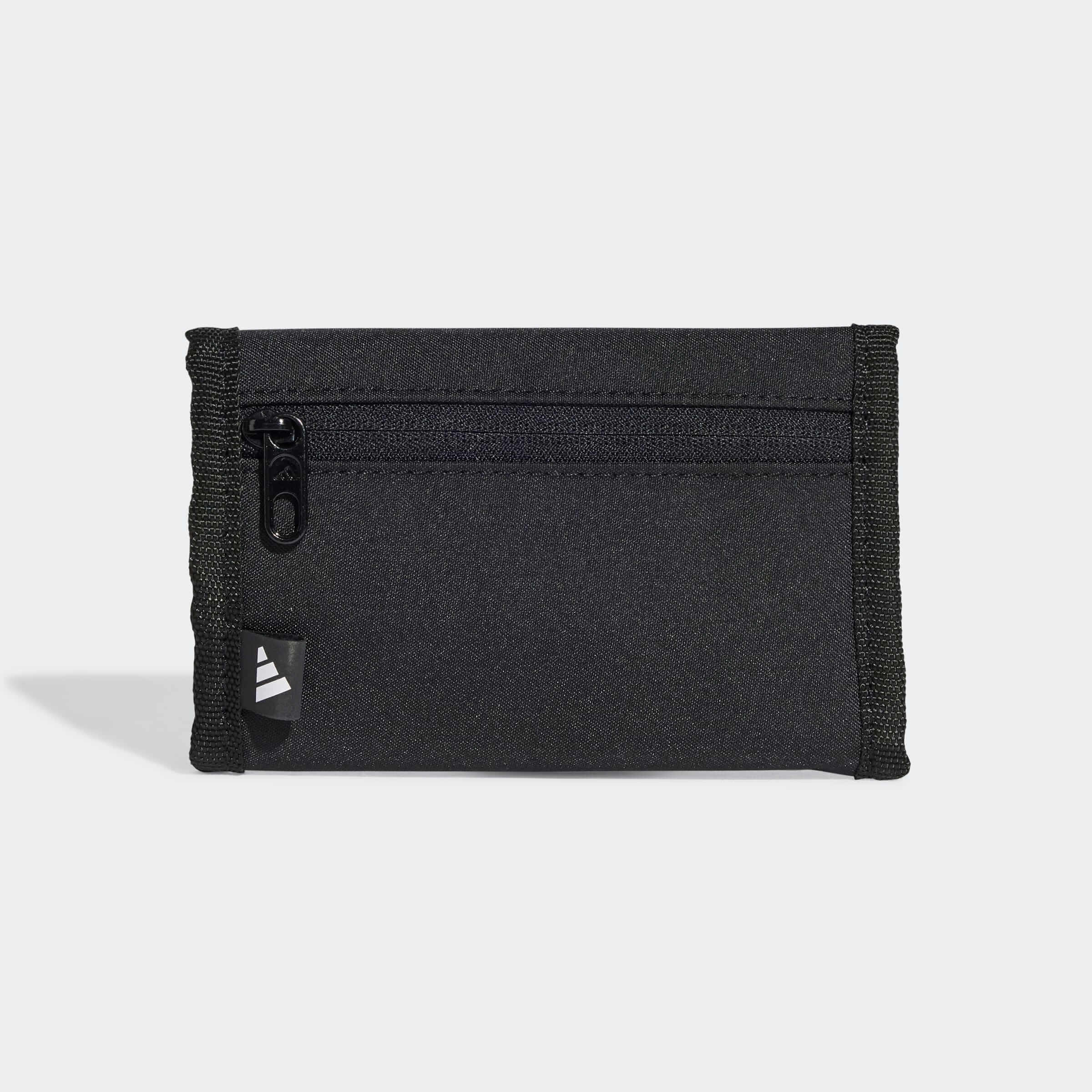 Портмоне Adidas LINEAR WALLET отзад